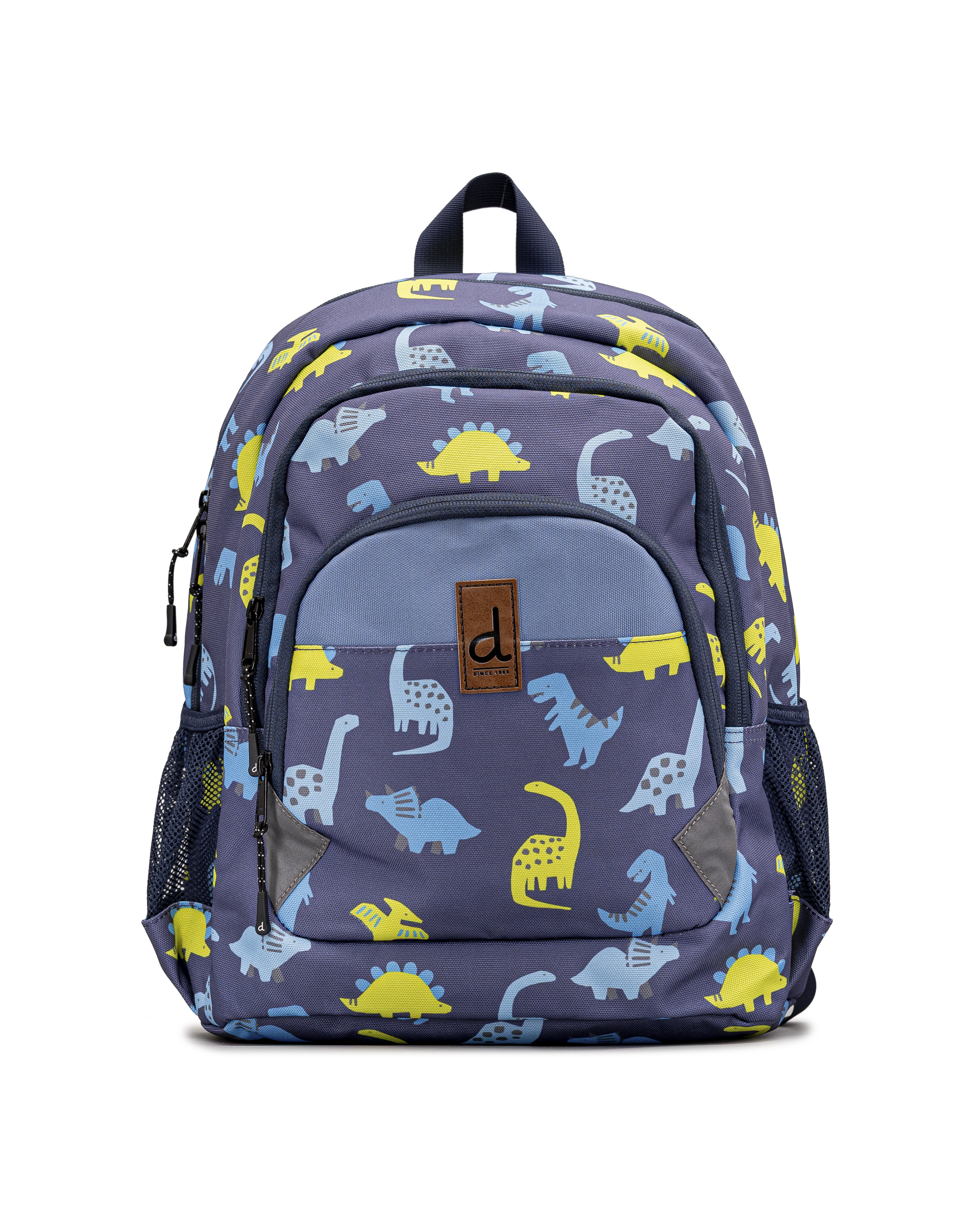 Little kids bpk  - Bleu - #97S-42