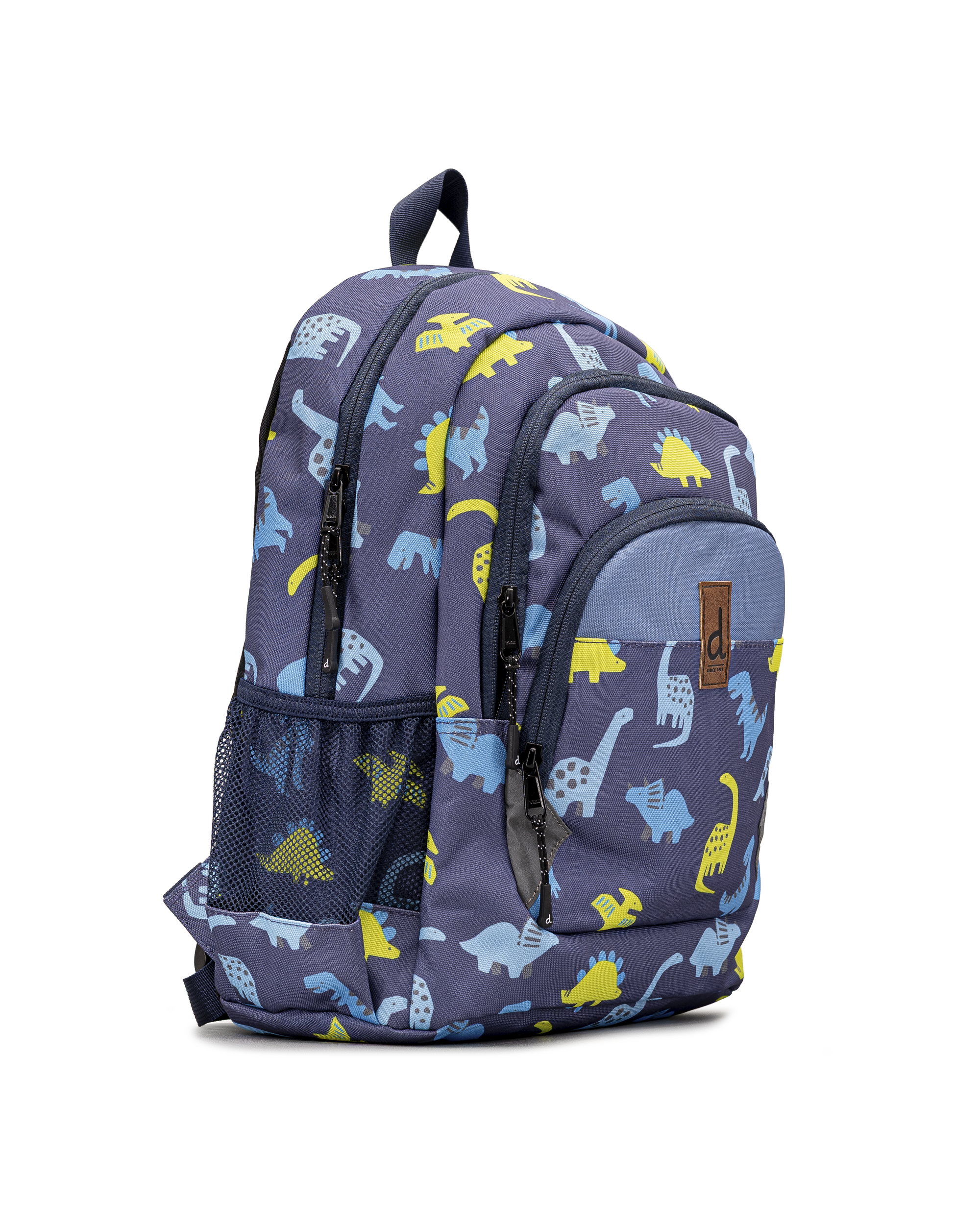 Little kids bpk  - Bleu - #97S-42