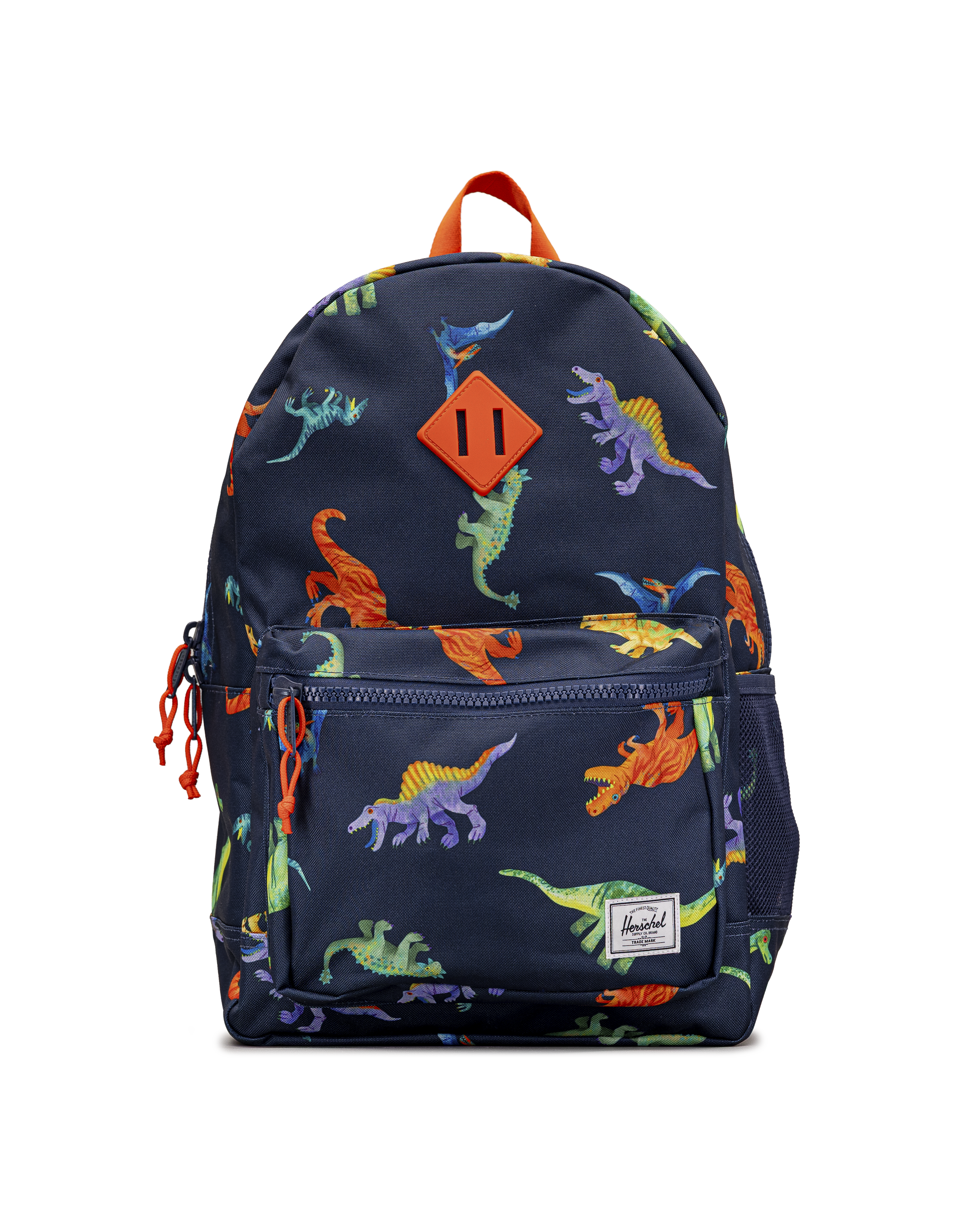 Youth backpack  - Marine - #97S-51