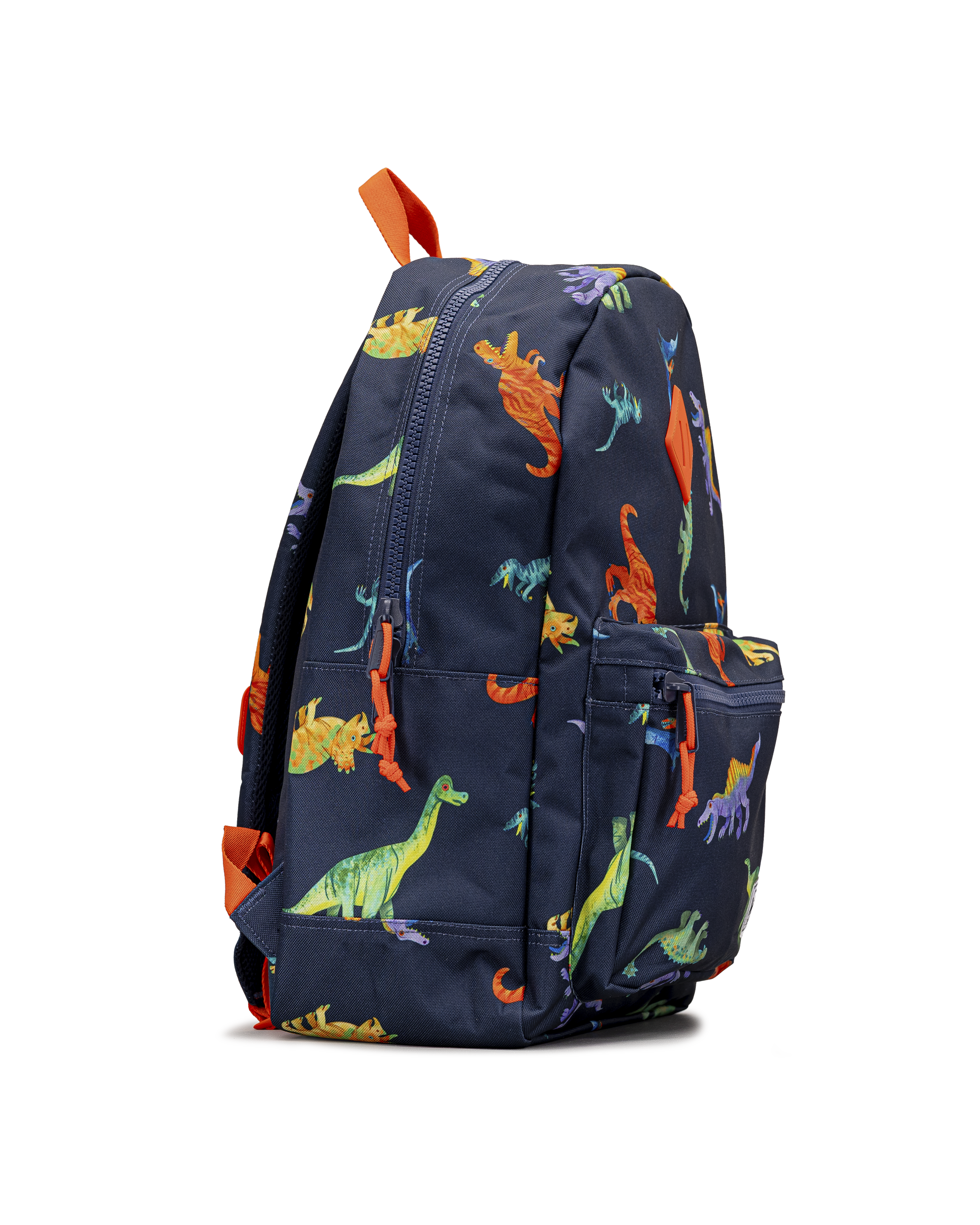 Youth backpack  - Marine - #97S-51