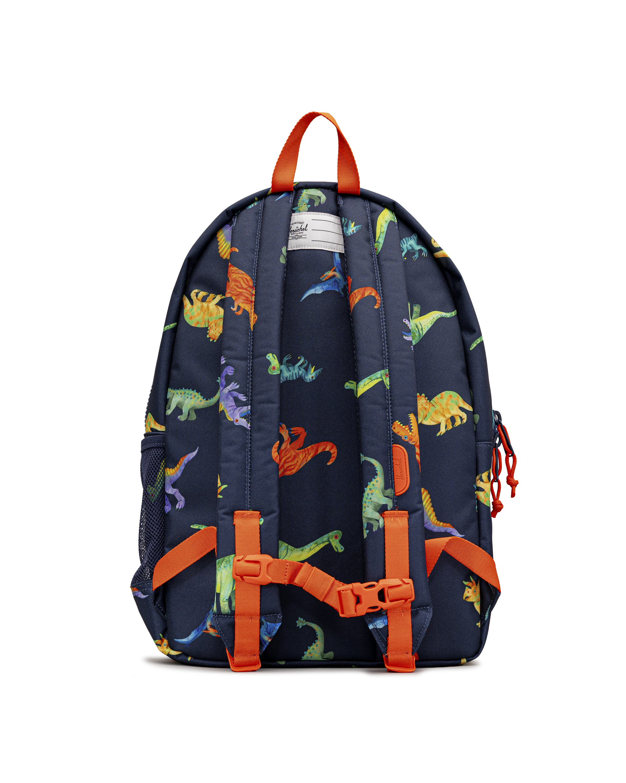 Youth backpack  - Marine - #97S-51
