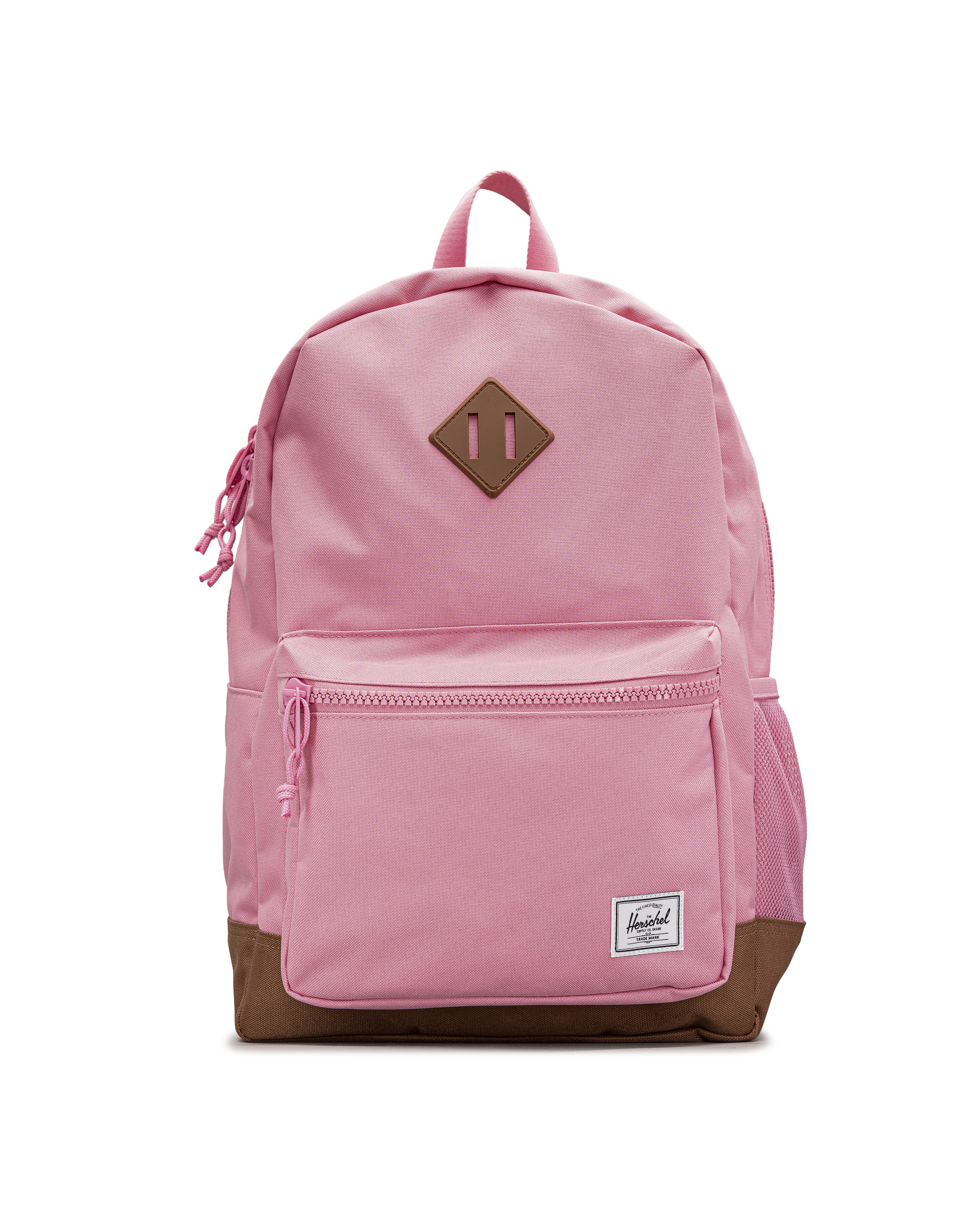 Youth backpack  - Rose - #97S-51
