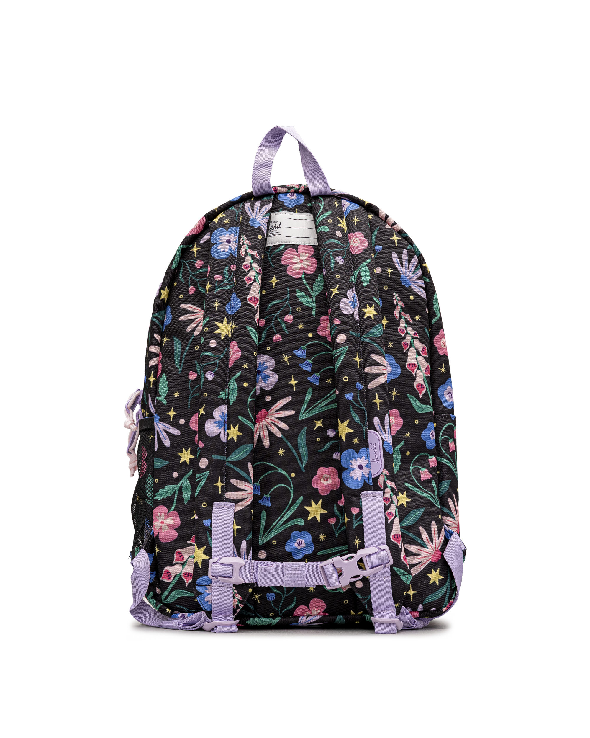 Youth backpack  - Fleur  - #97S-51