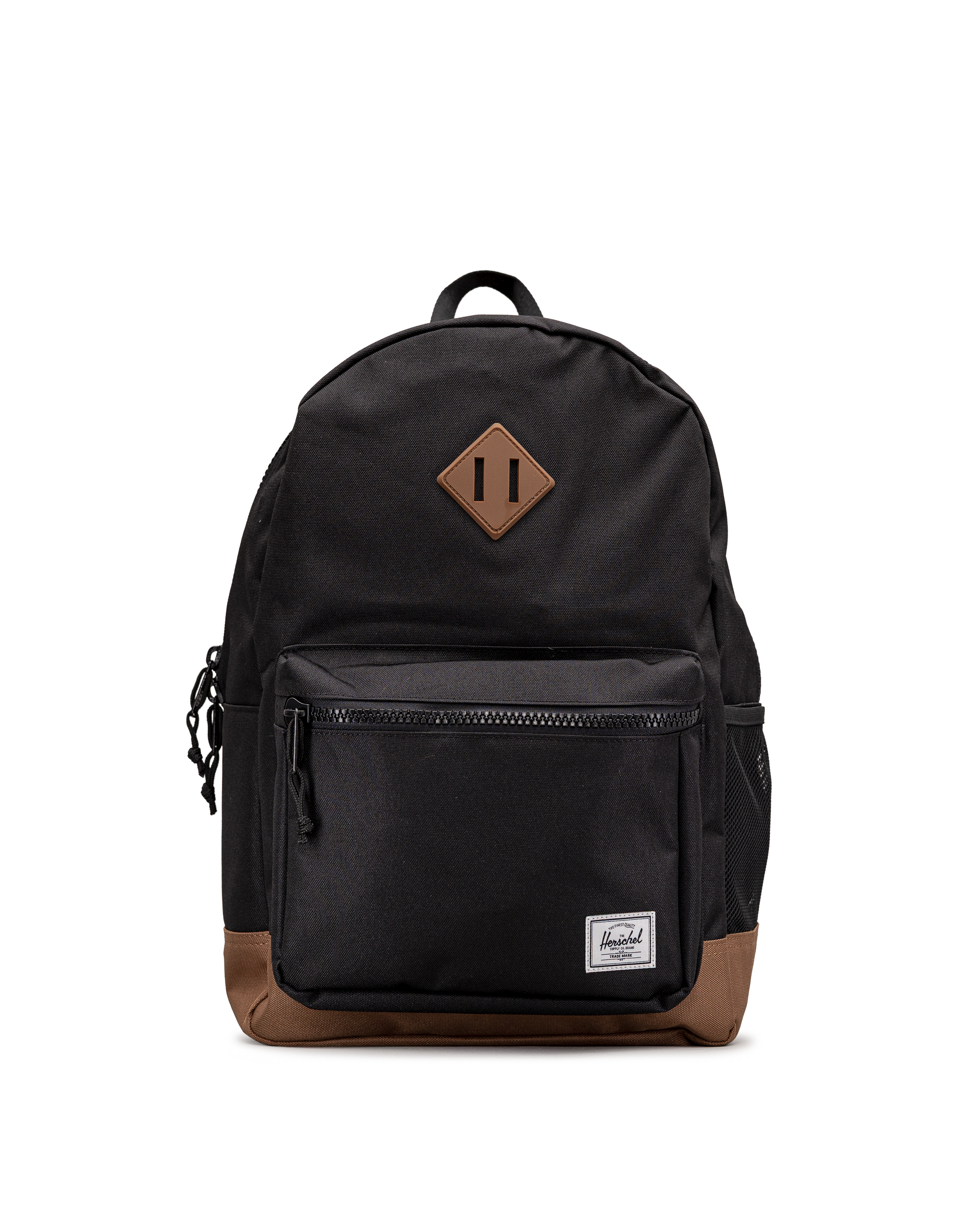 Youth backpack  - Noir - #97S-51