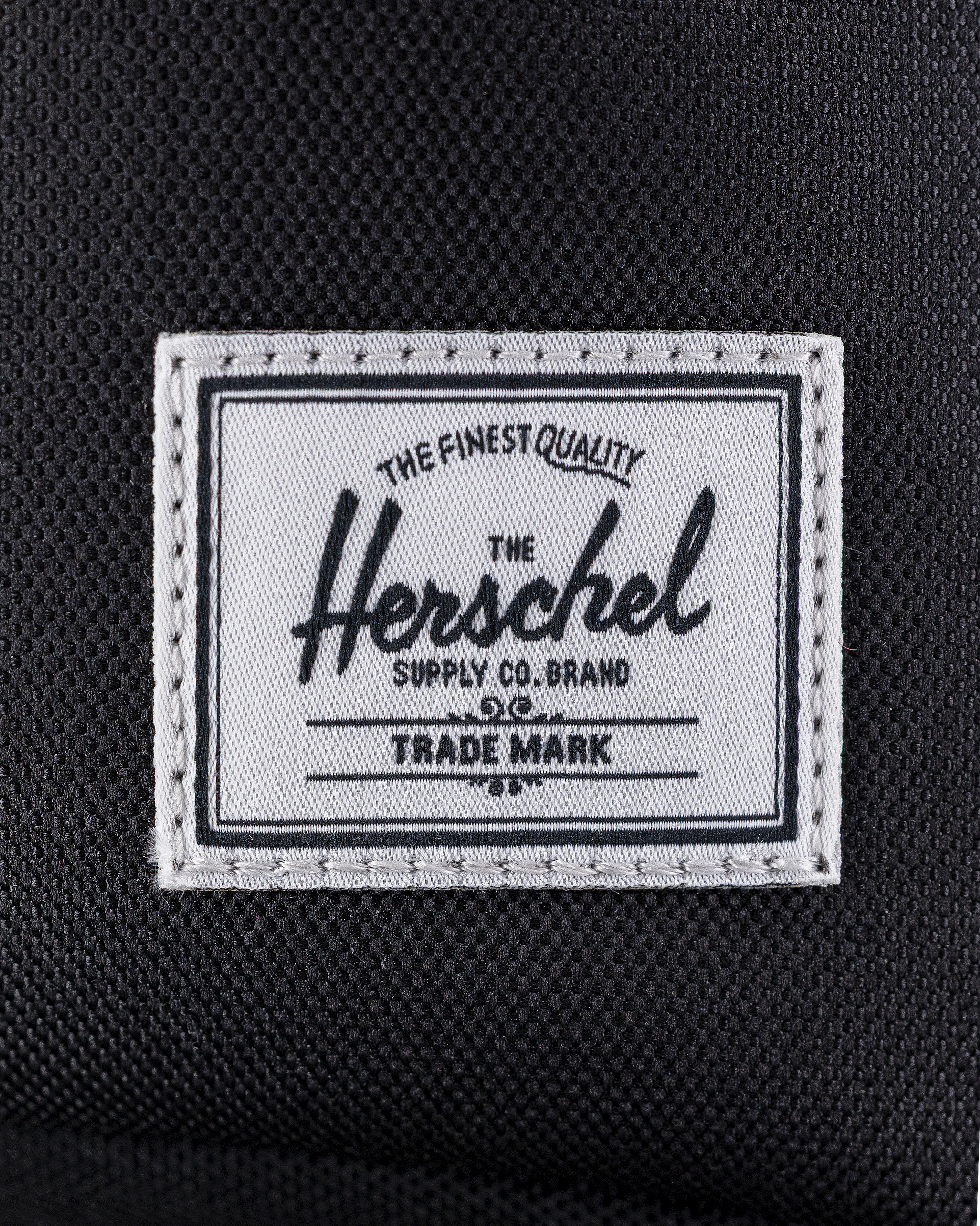 Youth backpack  - Noir - #97S-51