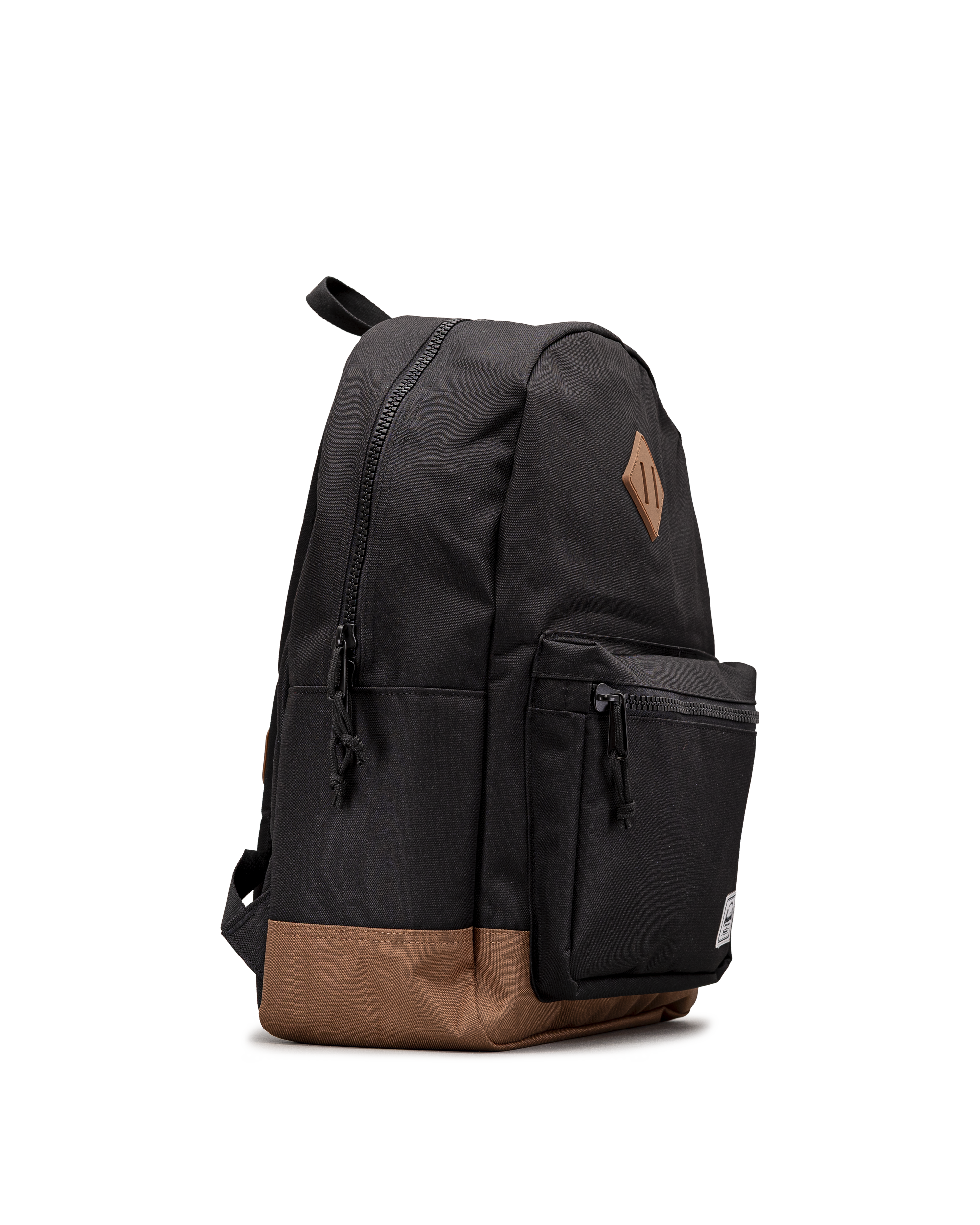 Youth backpack  - Noir - #97S-51