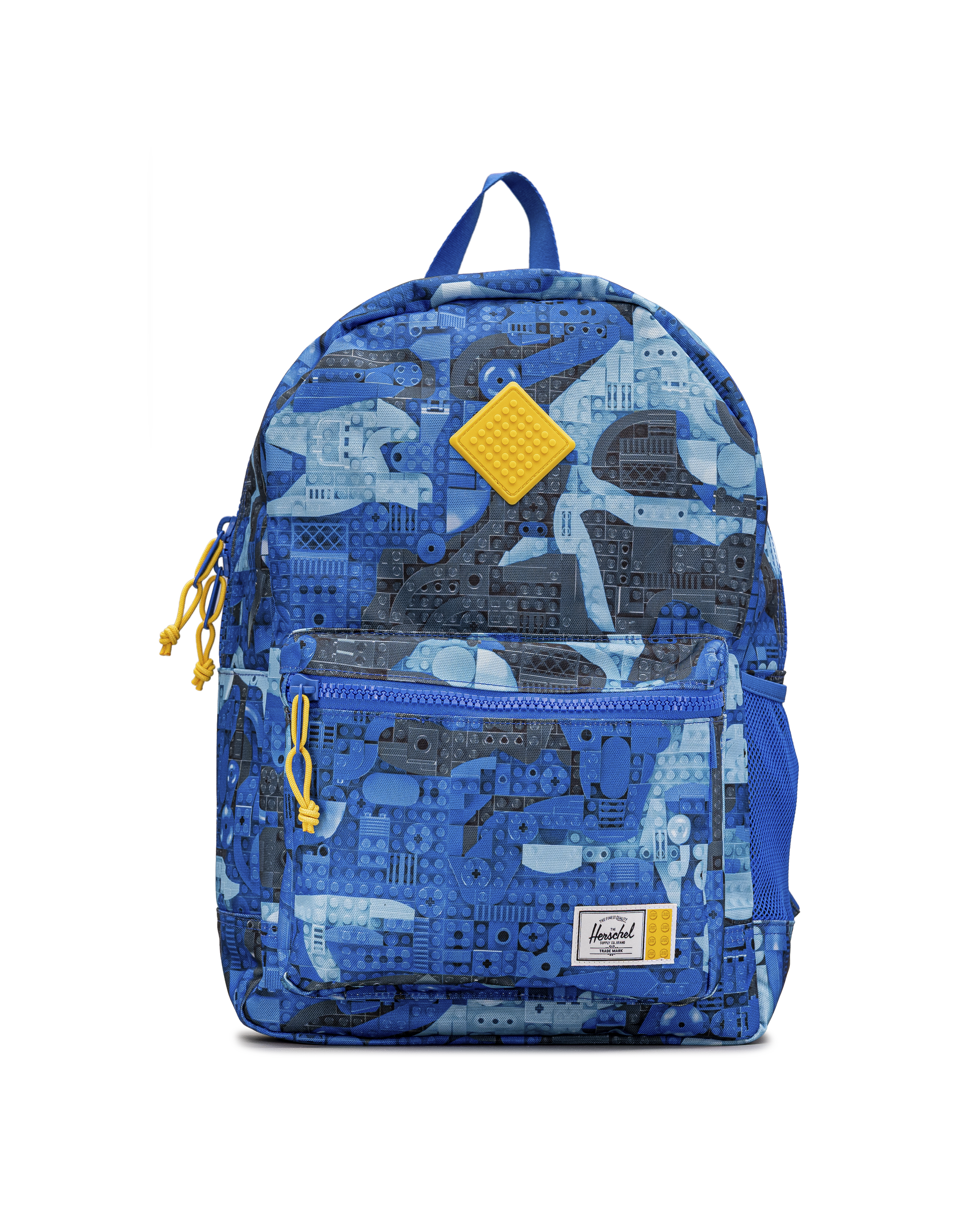 Lego youth backpack - Bleu - #97S-52