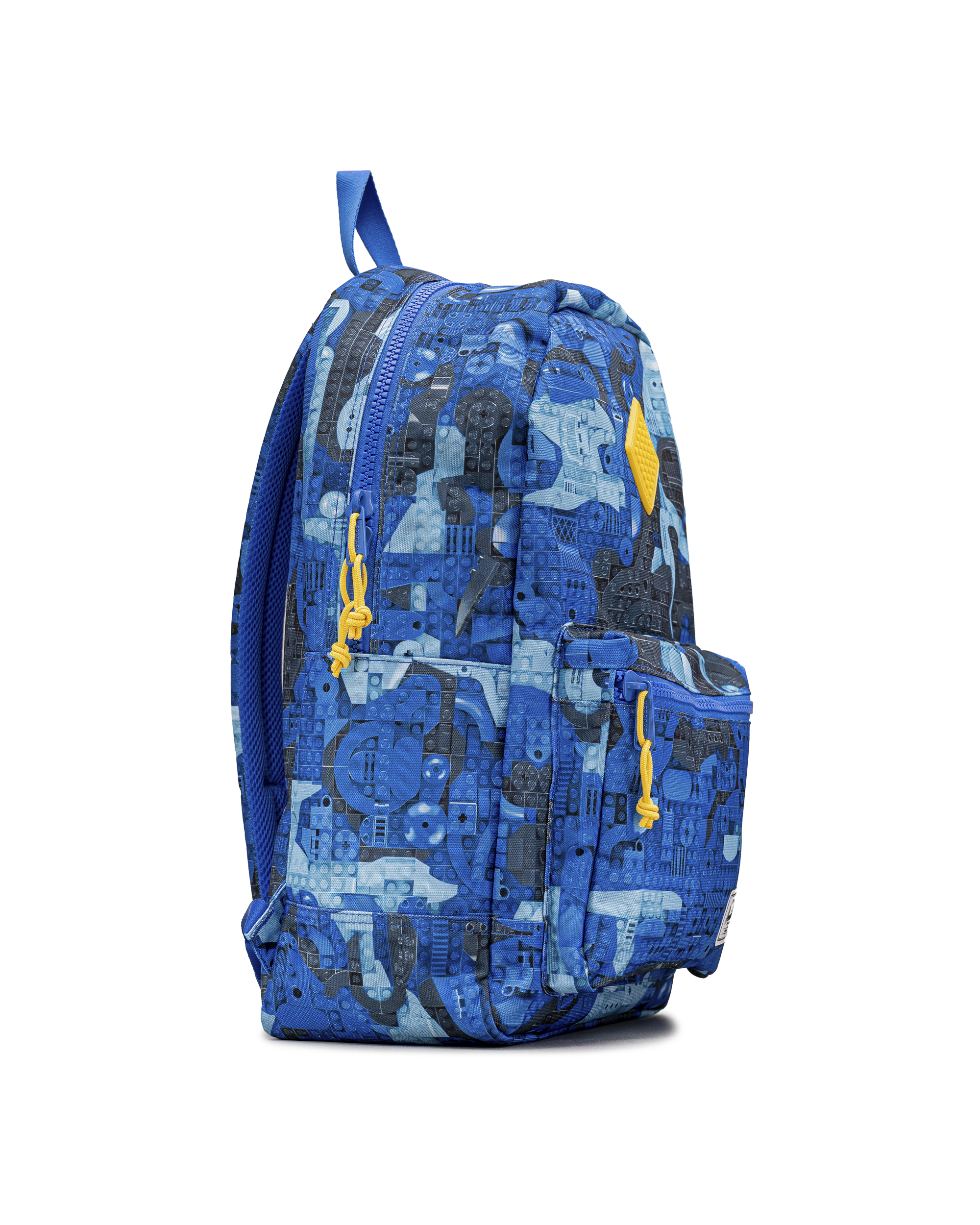 Lego youth backpack - Bleu - #97S-52
