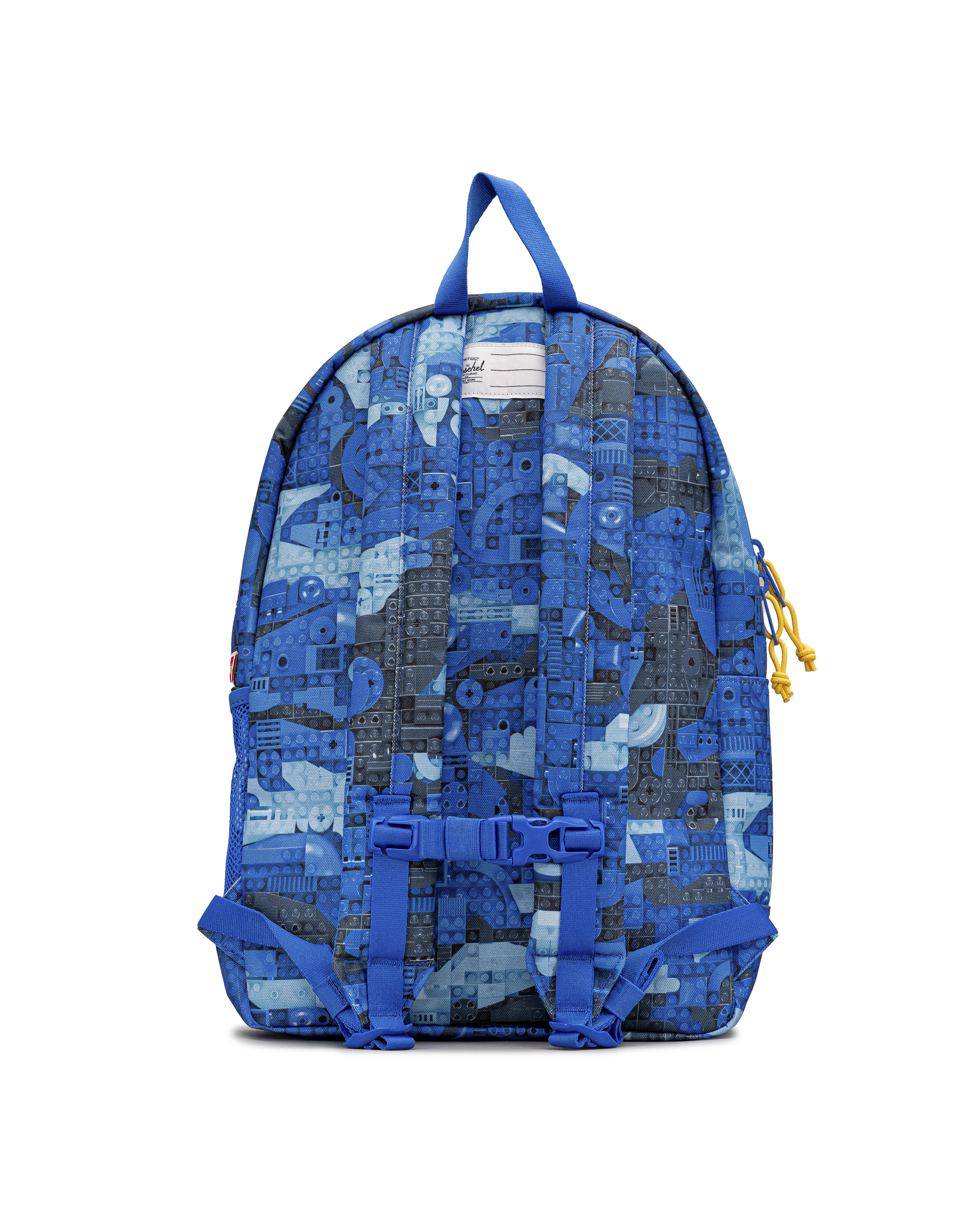 Lego youth backpack - Bleu - #97S-52