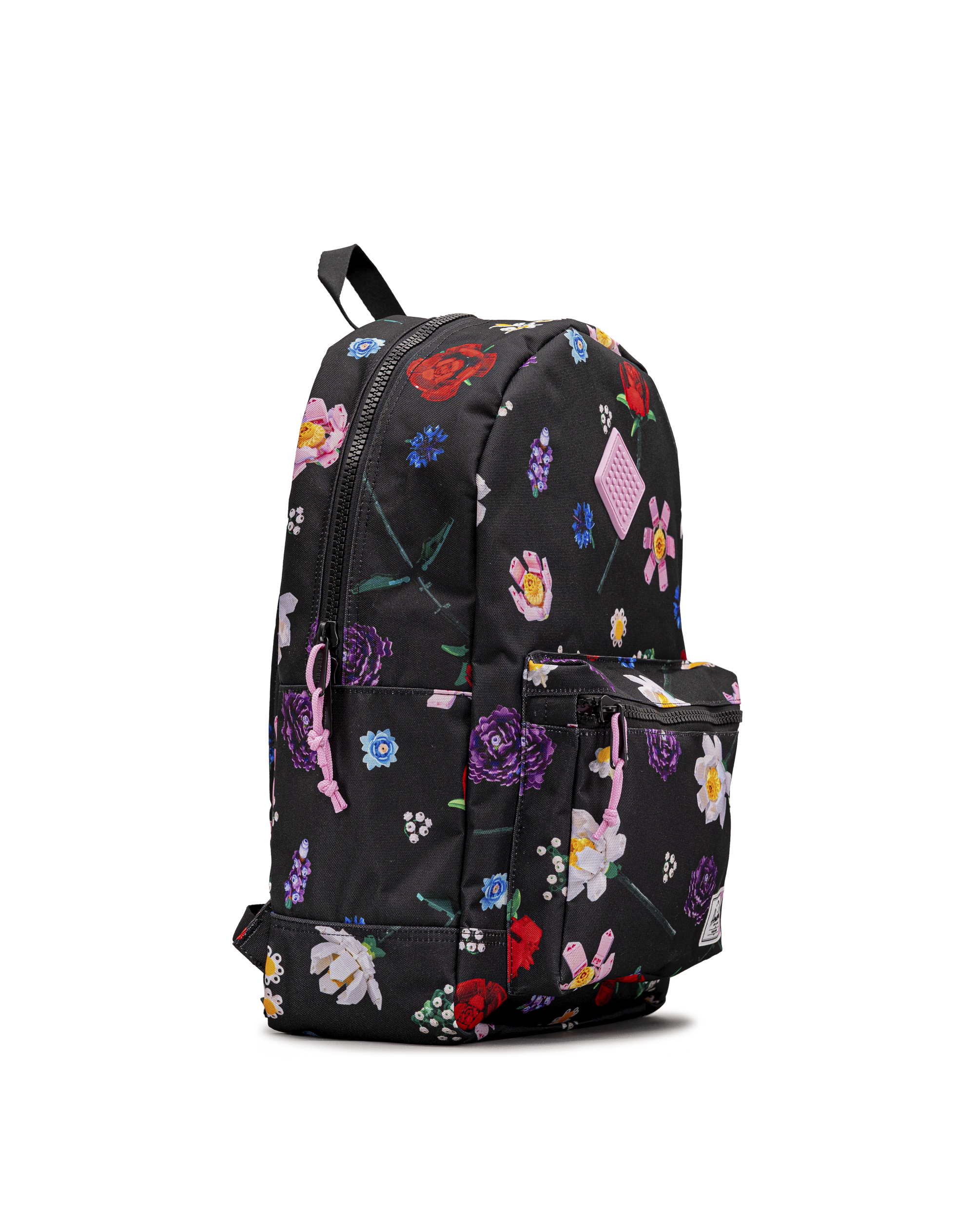 Lego youth backpack - Noir multi - #97S-52