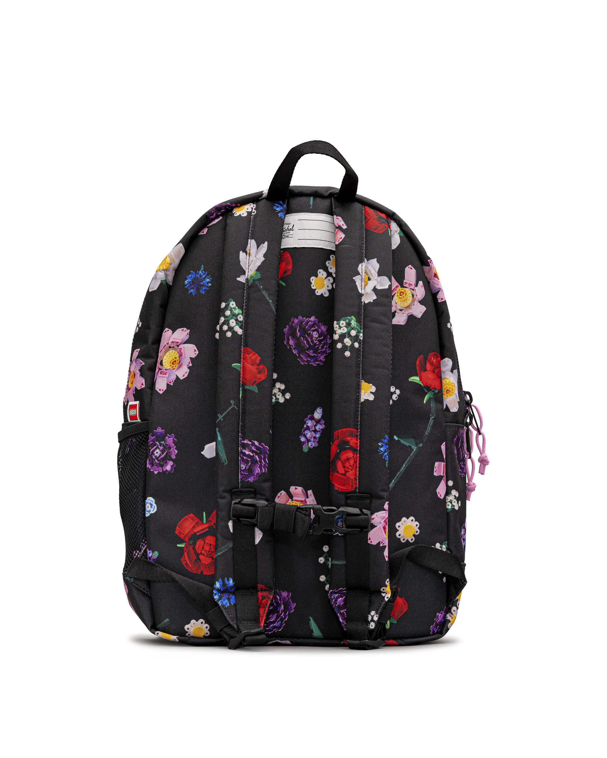 Lego youth backpack - Noir multi - #97S-52