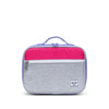 pop quiz lunch box  - Gris - #97S-56