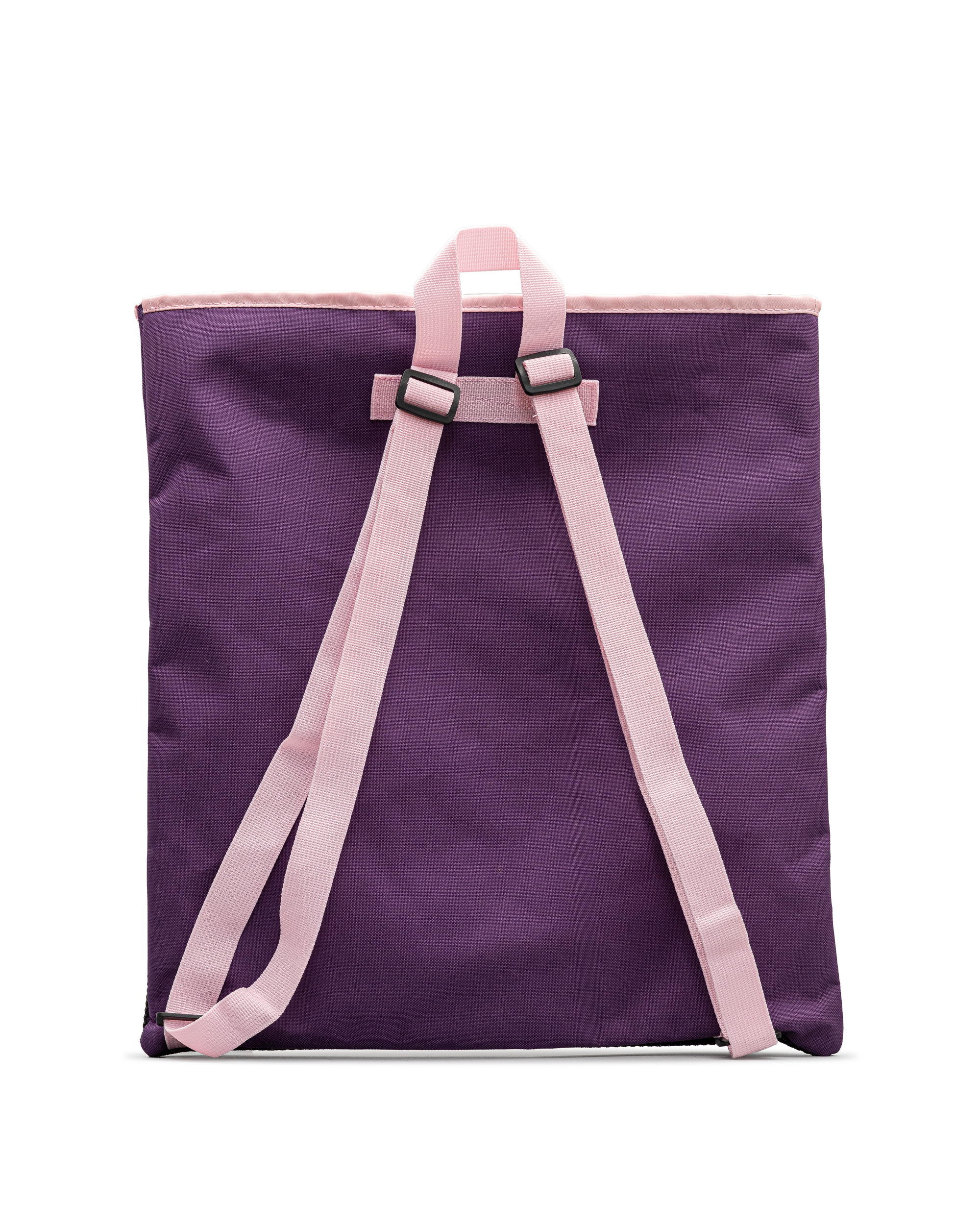 Sac fourre tout  - Mauve - #97S-601