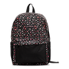 Sac a dos fleur  - Multicolore - #97S-604