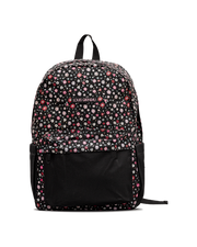 Sac a dos fleur  - Multicolore - #97S-604