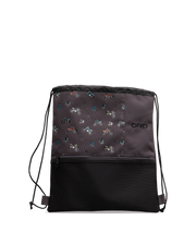 Sac fourre tout moto - Multicolore - #97S-608