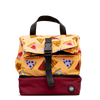Lunch box - Rouge - #97T-03