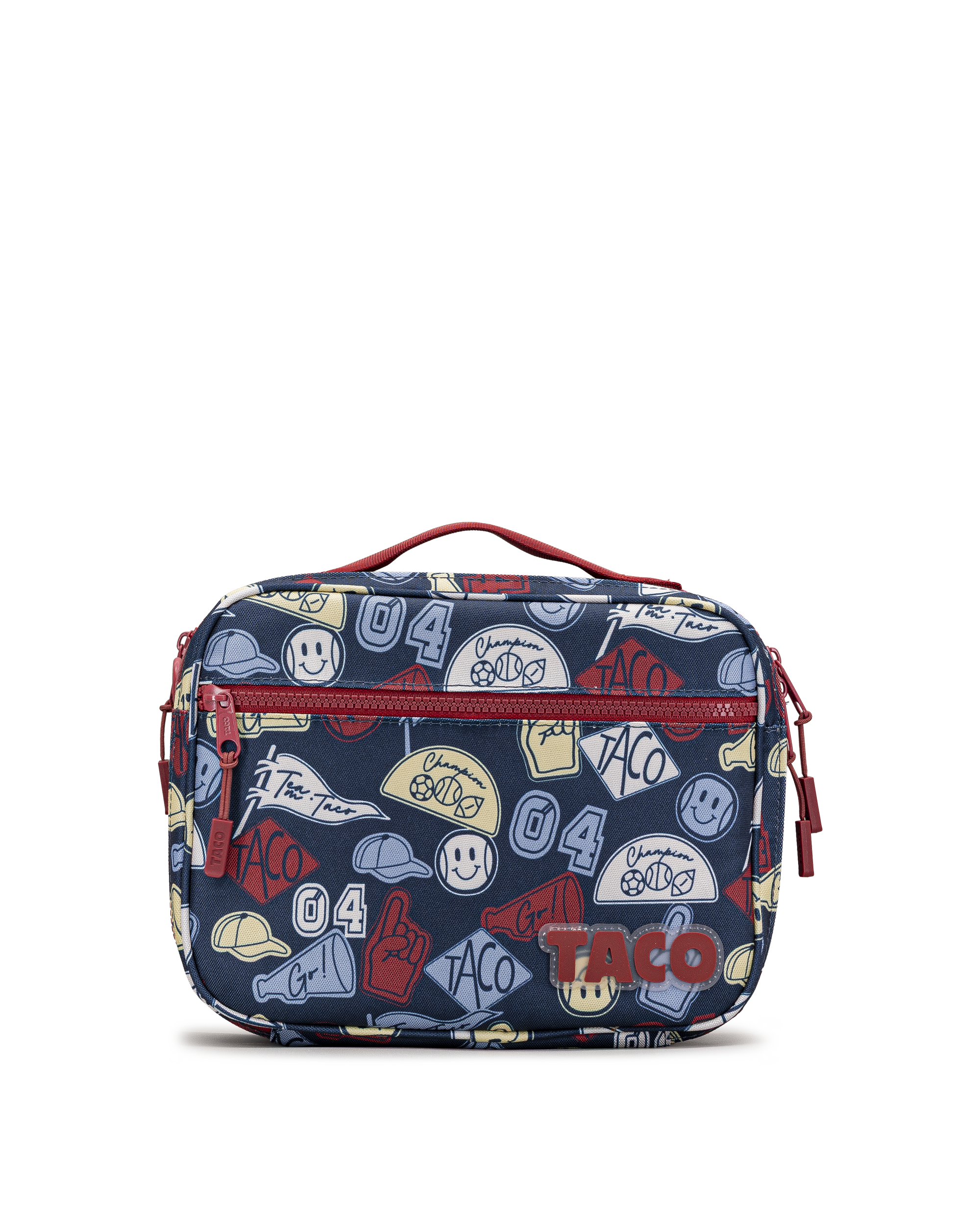 Liam  - Multicolore  - #97T-15