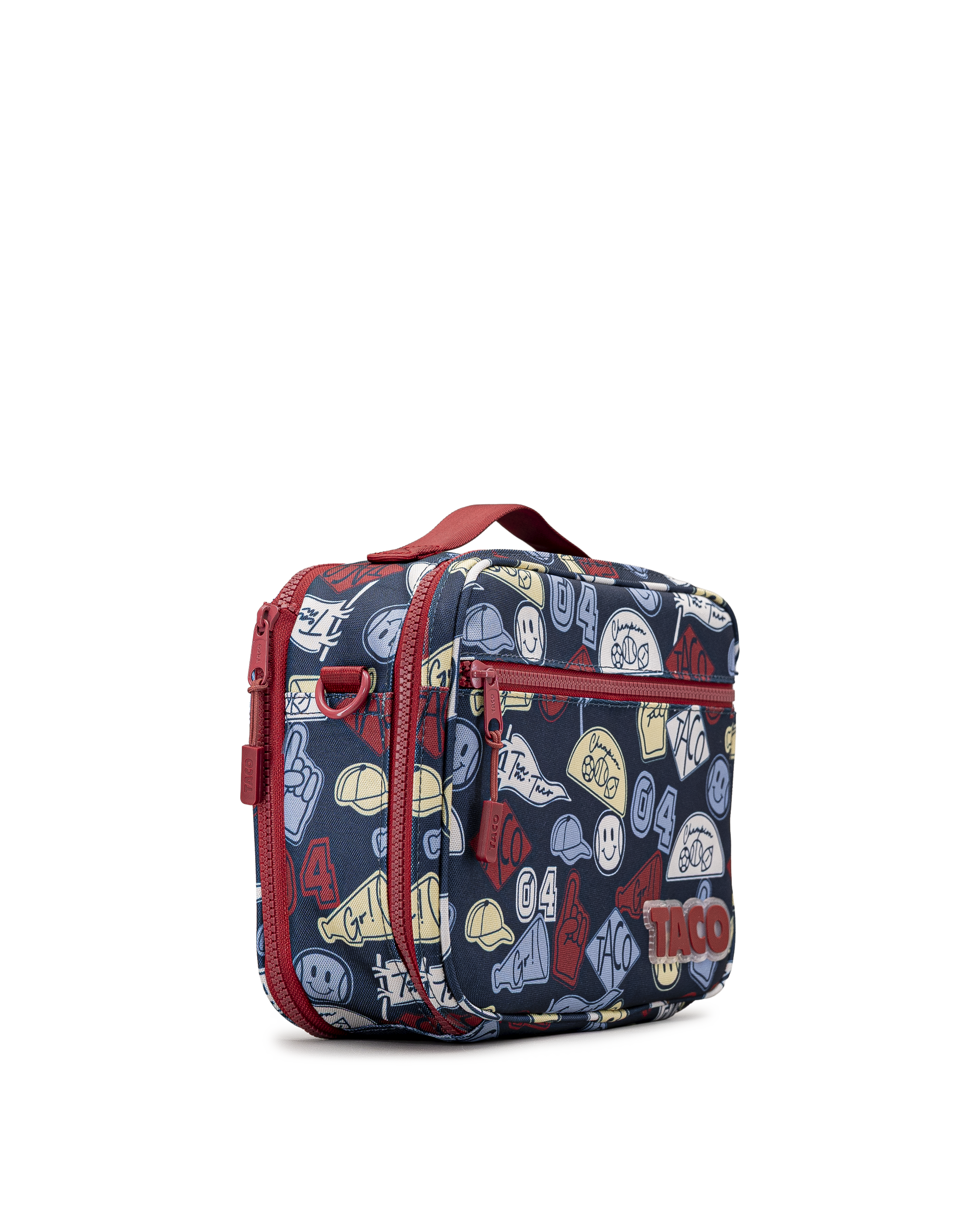 Liam  - Multicolore  - #97T-15