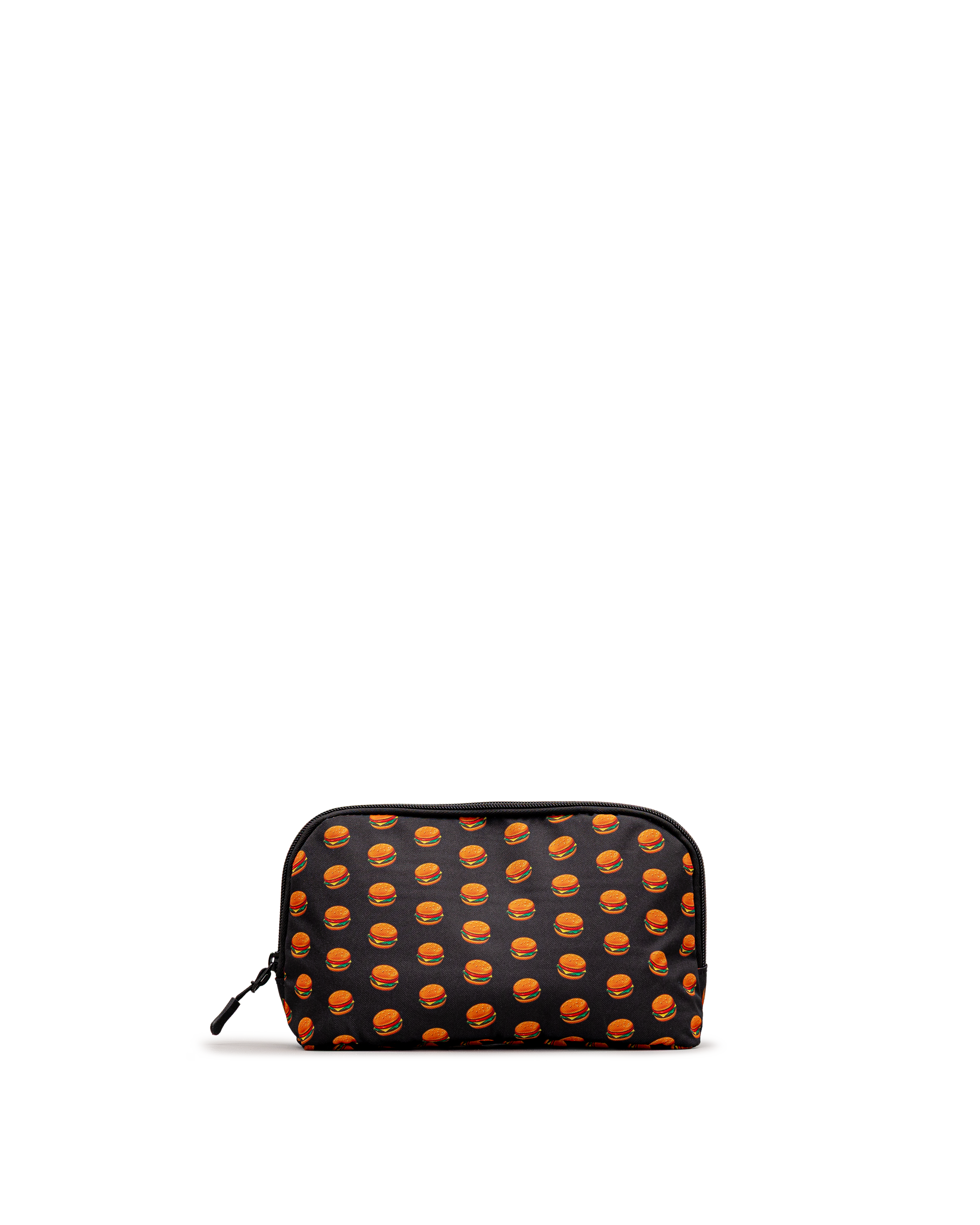 Sac à collations - Noir multi - #97T-24