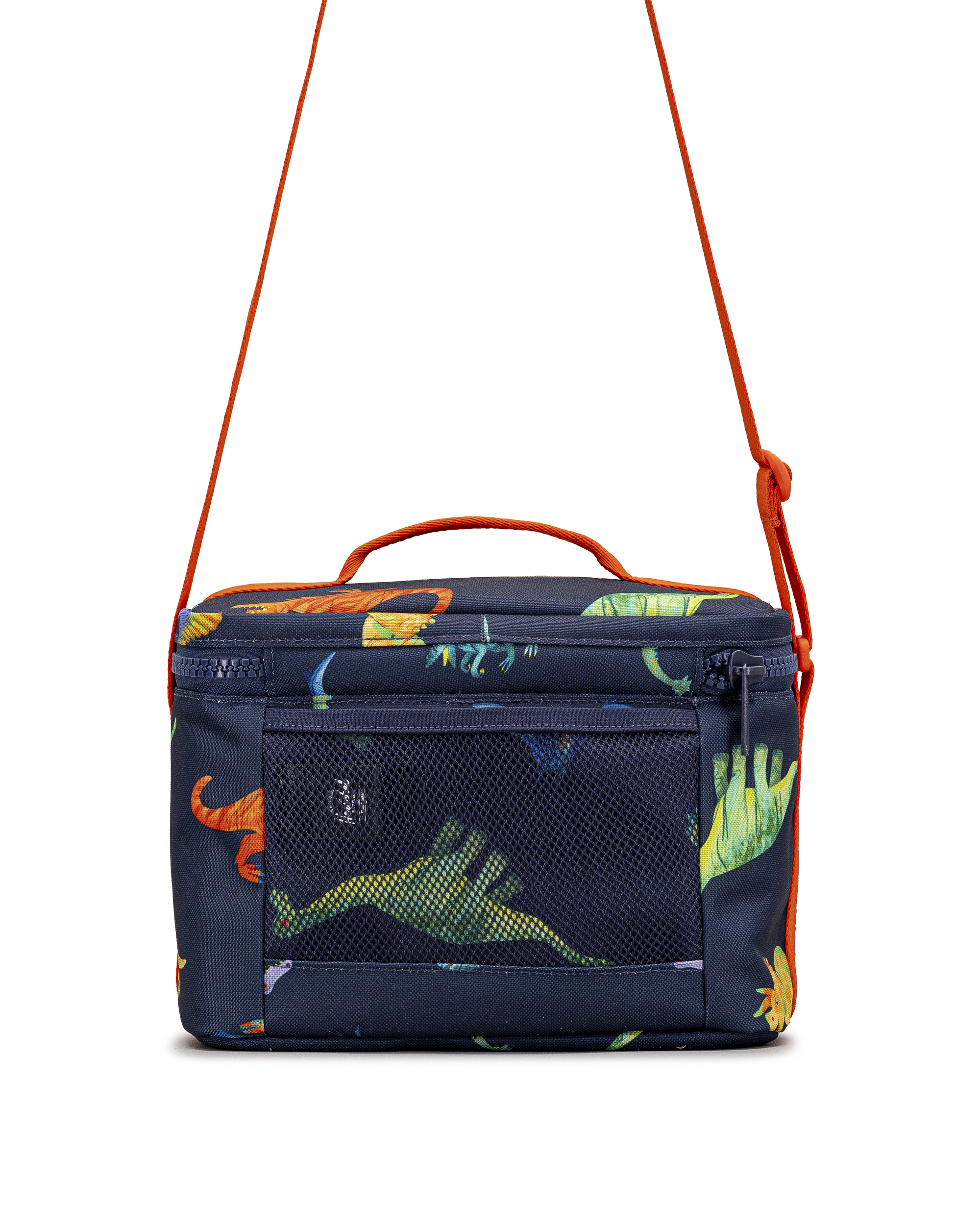 Crossbody lunch box - Marine - #97T-25