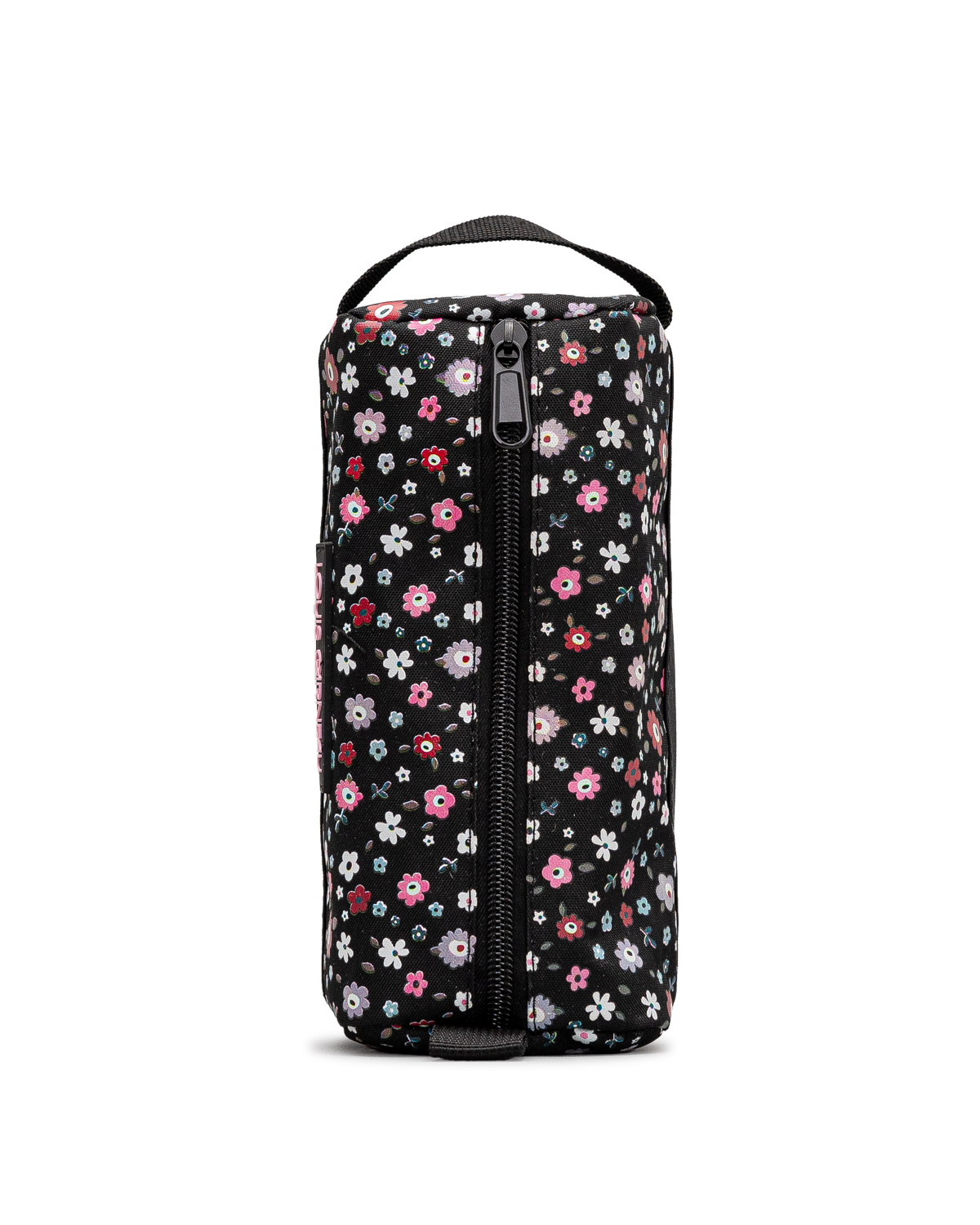 PandaEar Lot De 4 Étuis Porte-Sucettes Universels – Boîtes De Rangement Bébé Sans BPA, Clip Poussette & Sac à Langer