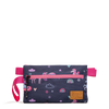 Pencil case  - Noir multi - #97U-07