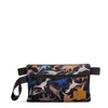 Pencil case  - Noir multi - #97U-07