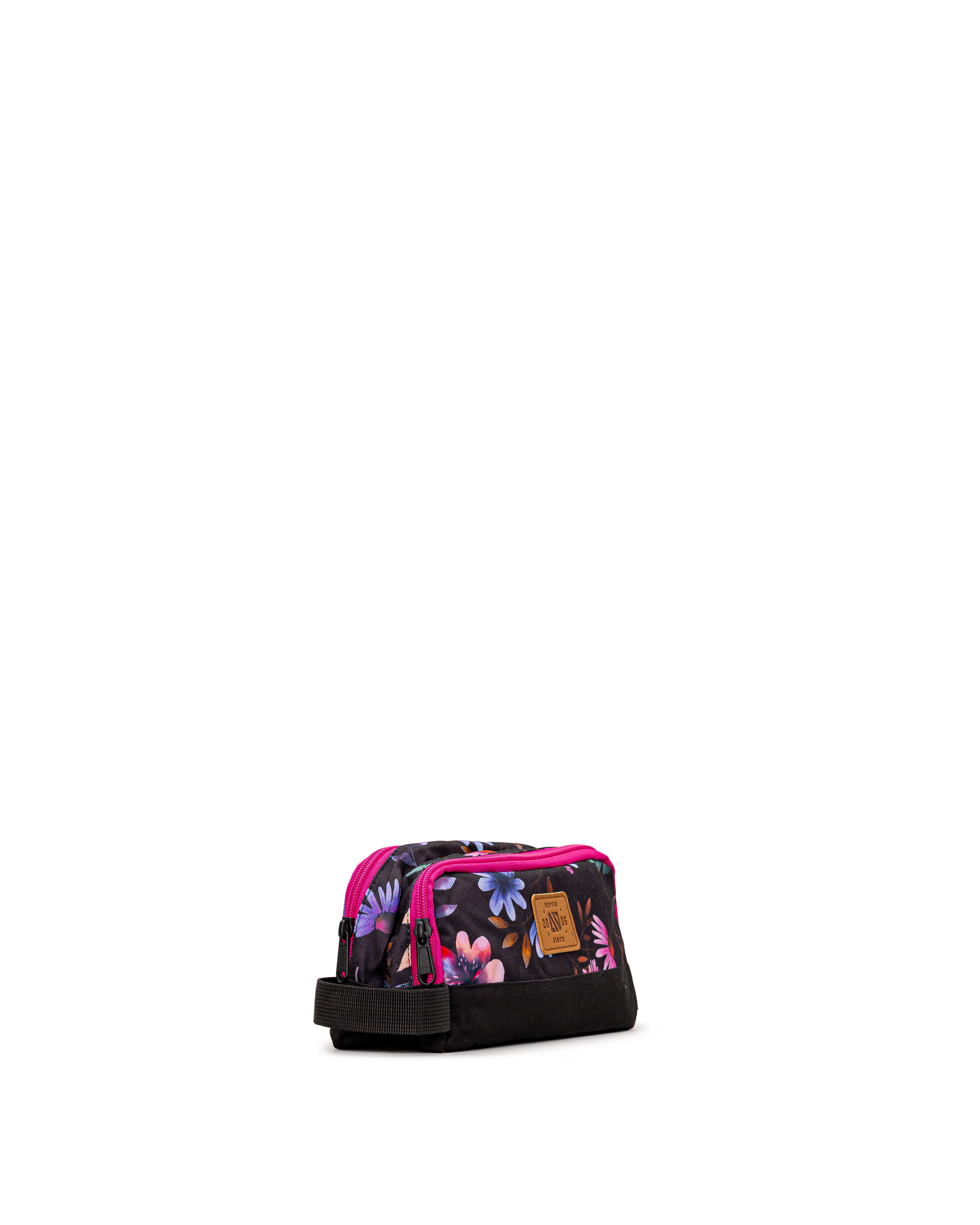 Etui a crayon - Fleur - #97U-08