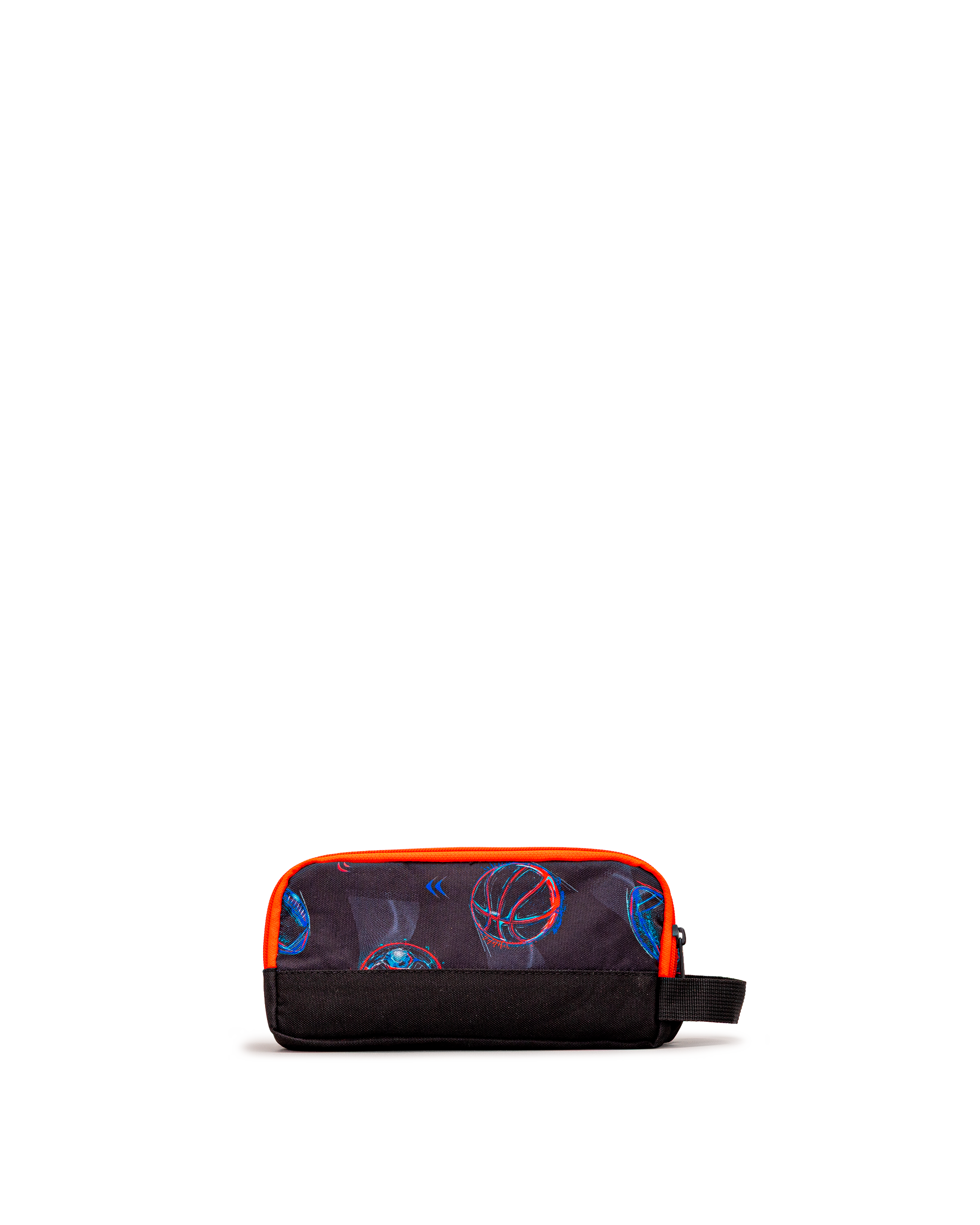 Etui a crayon - Noir multi - #97U-08