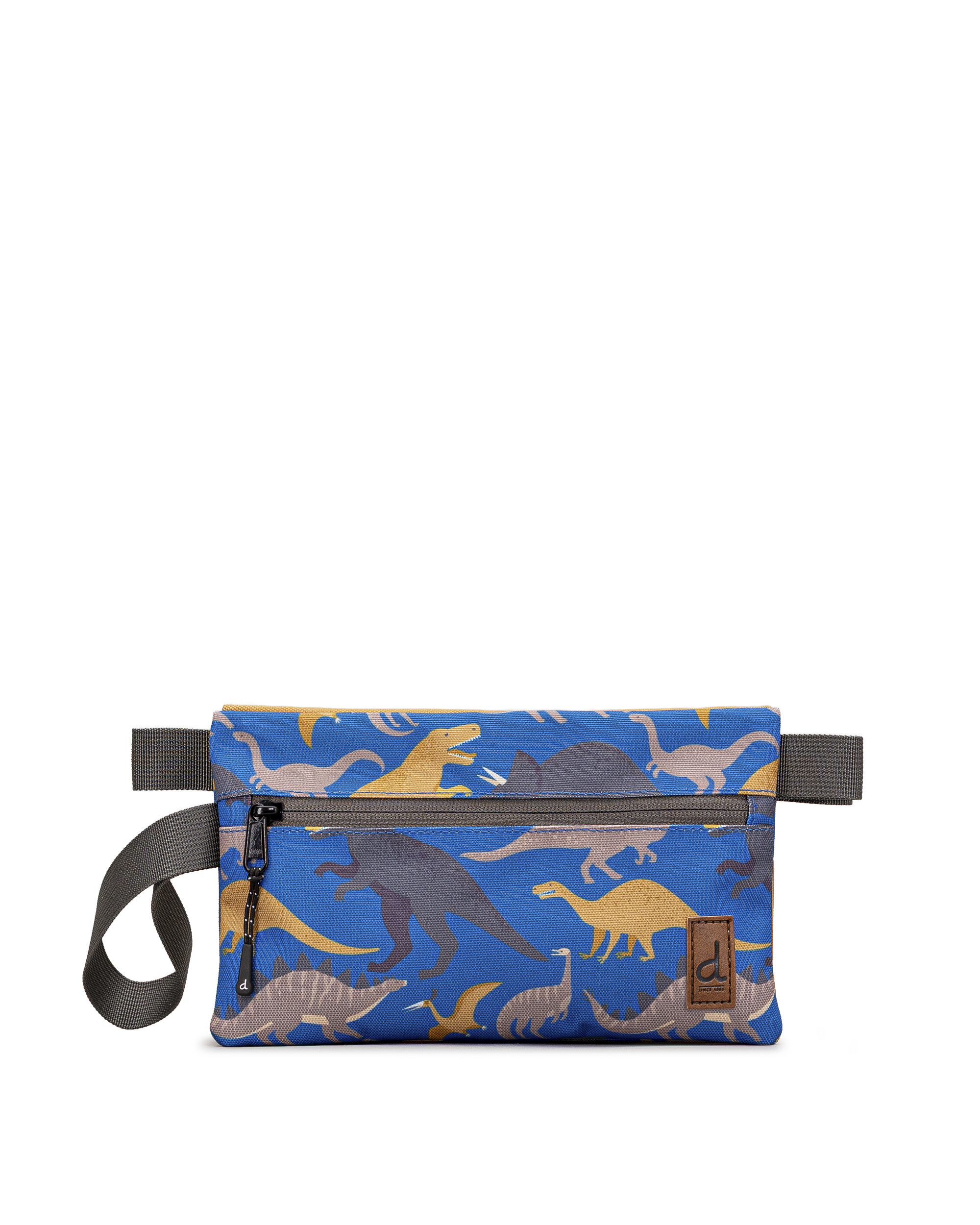 Pencil case  - Bleu - #97U-09
