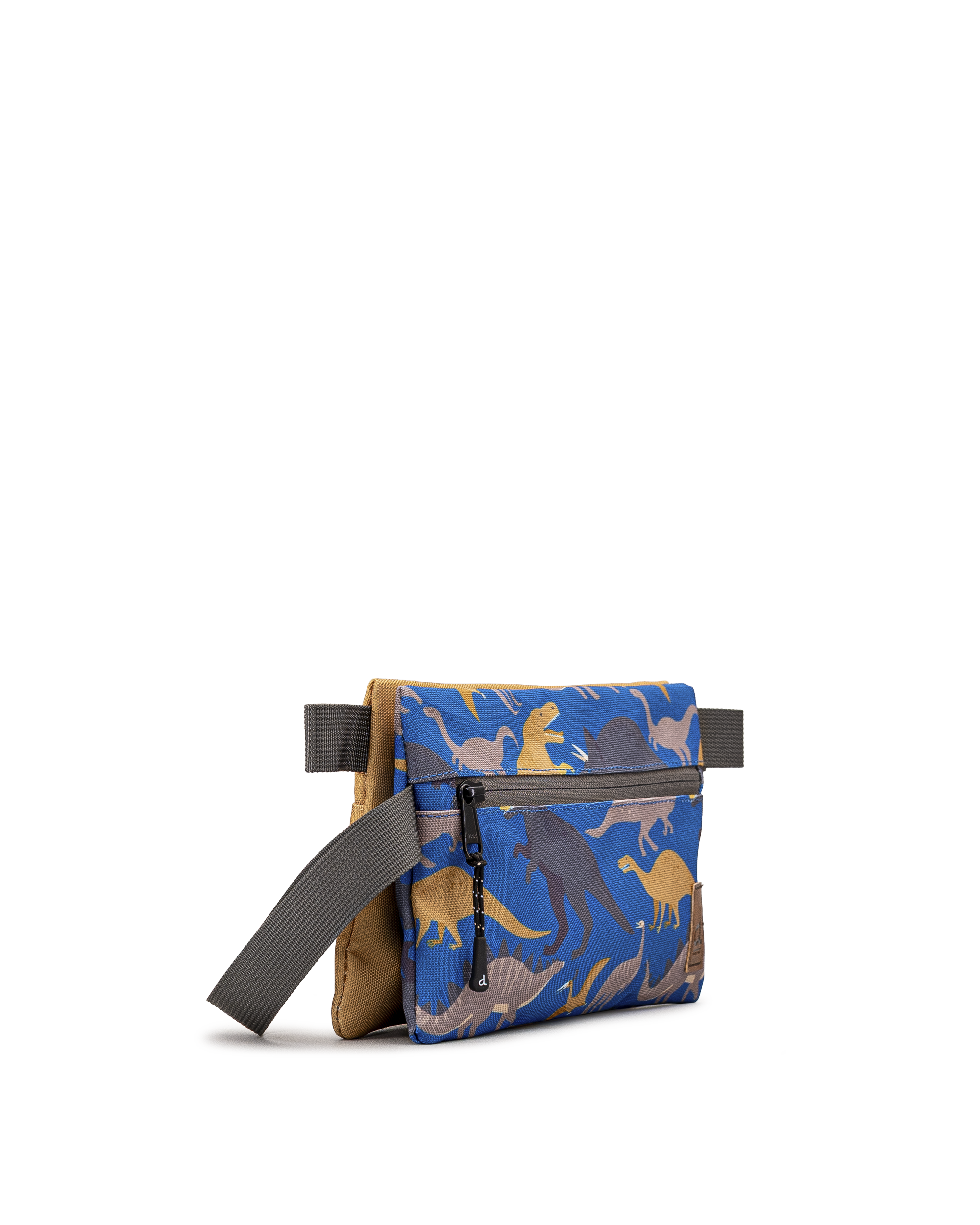 Pencil case  - Bleu - #97U-09