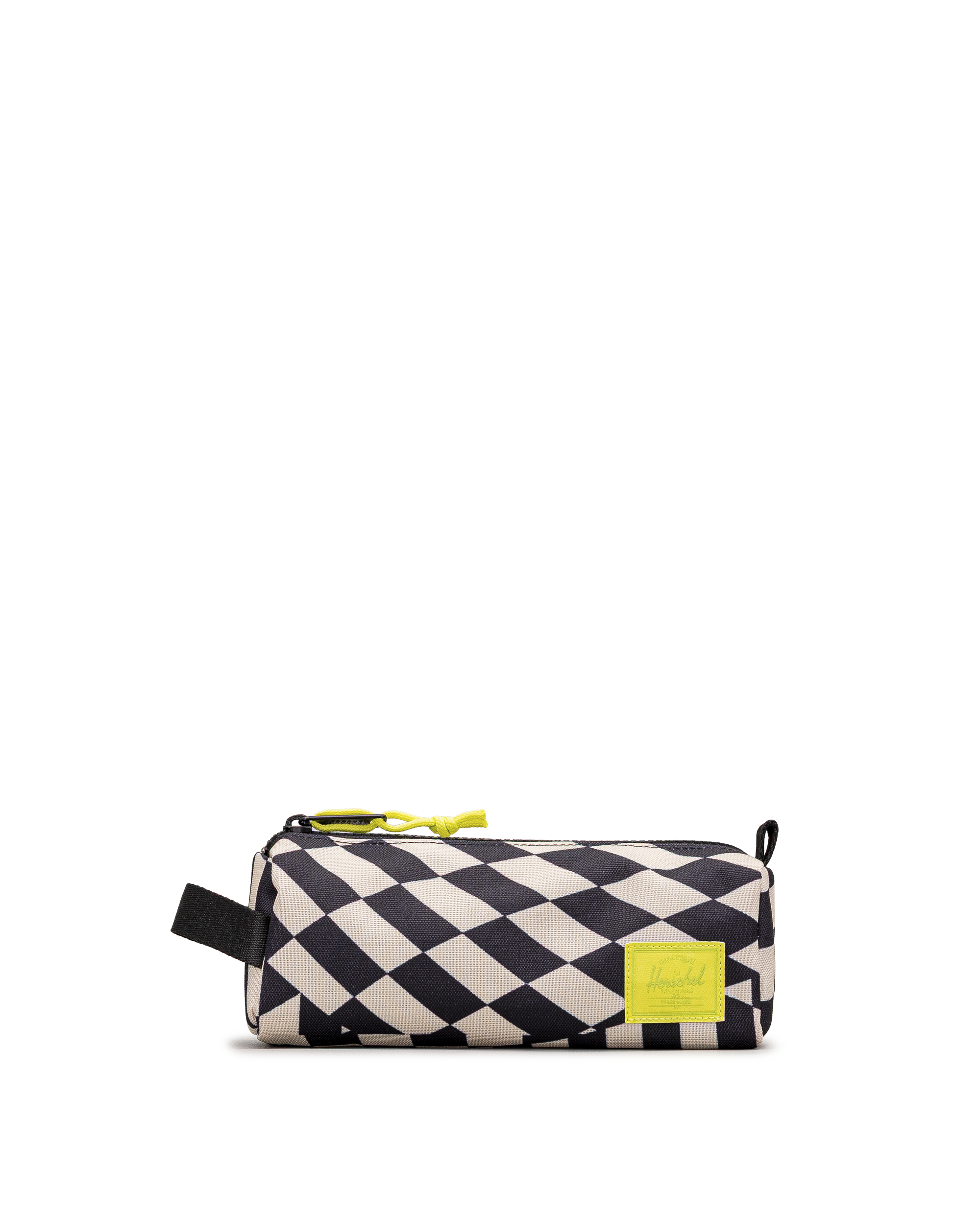 Pencil case - Blanc&noir - #97U-10