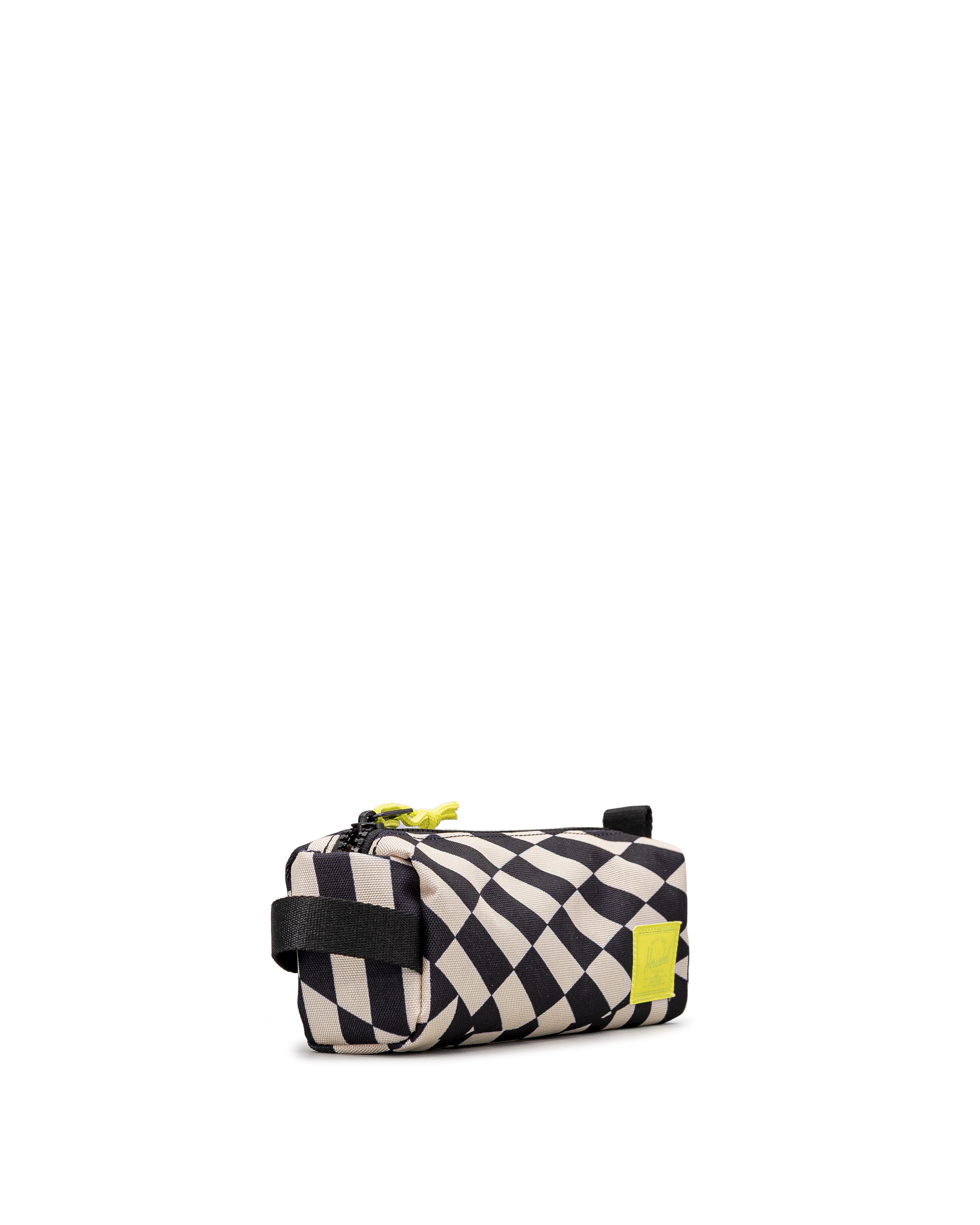 Pencil case - Blanc&noir - #97U-10
