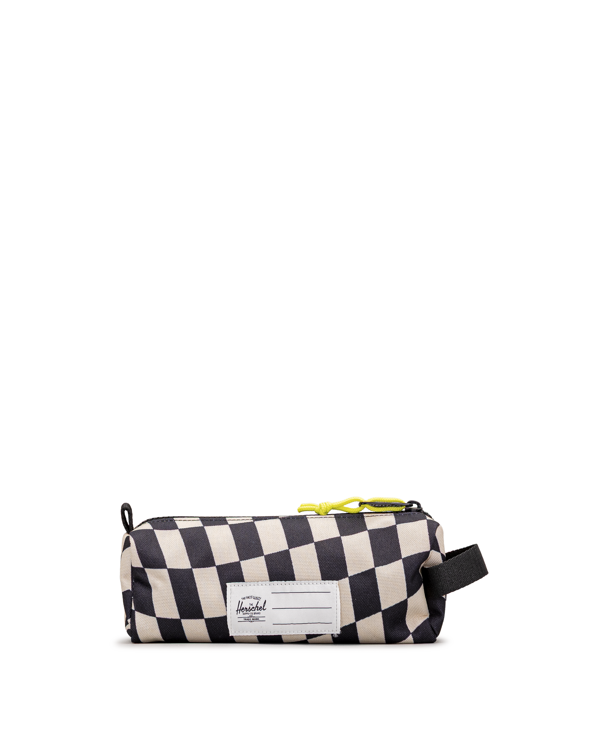 Pencil case - Blanc&noir - #97U-10