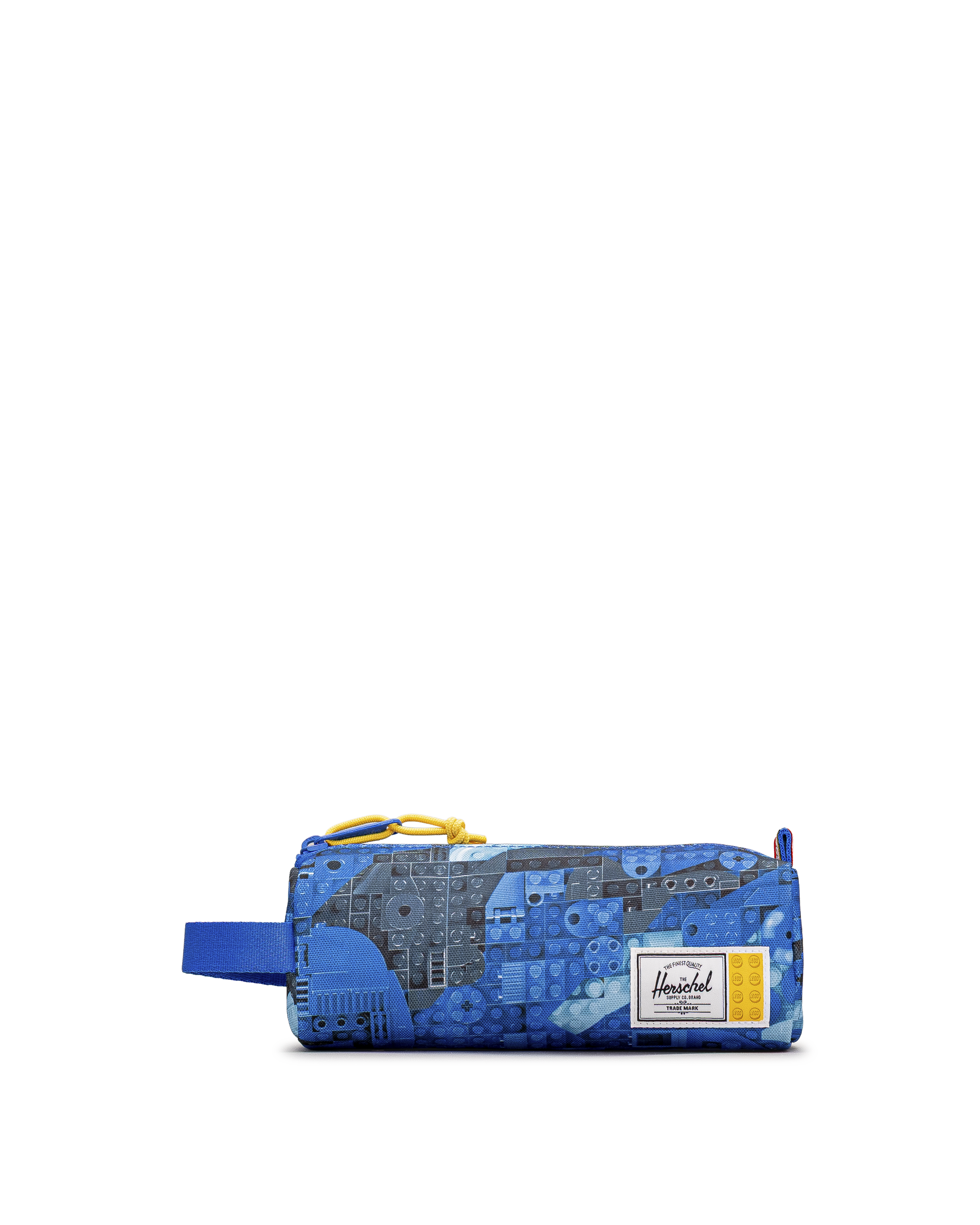Lego pencil case  - Bleu - #97U-11