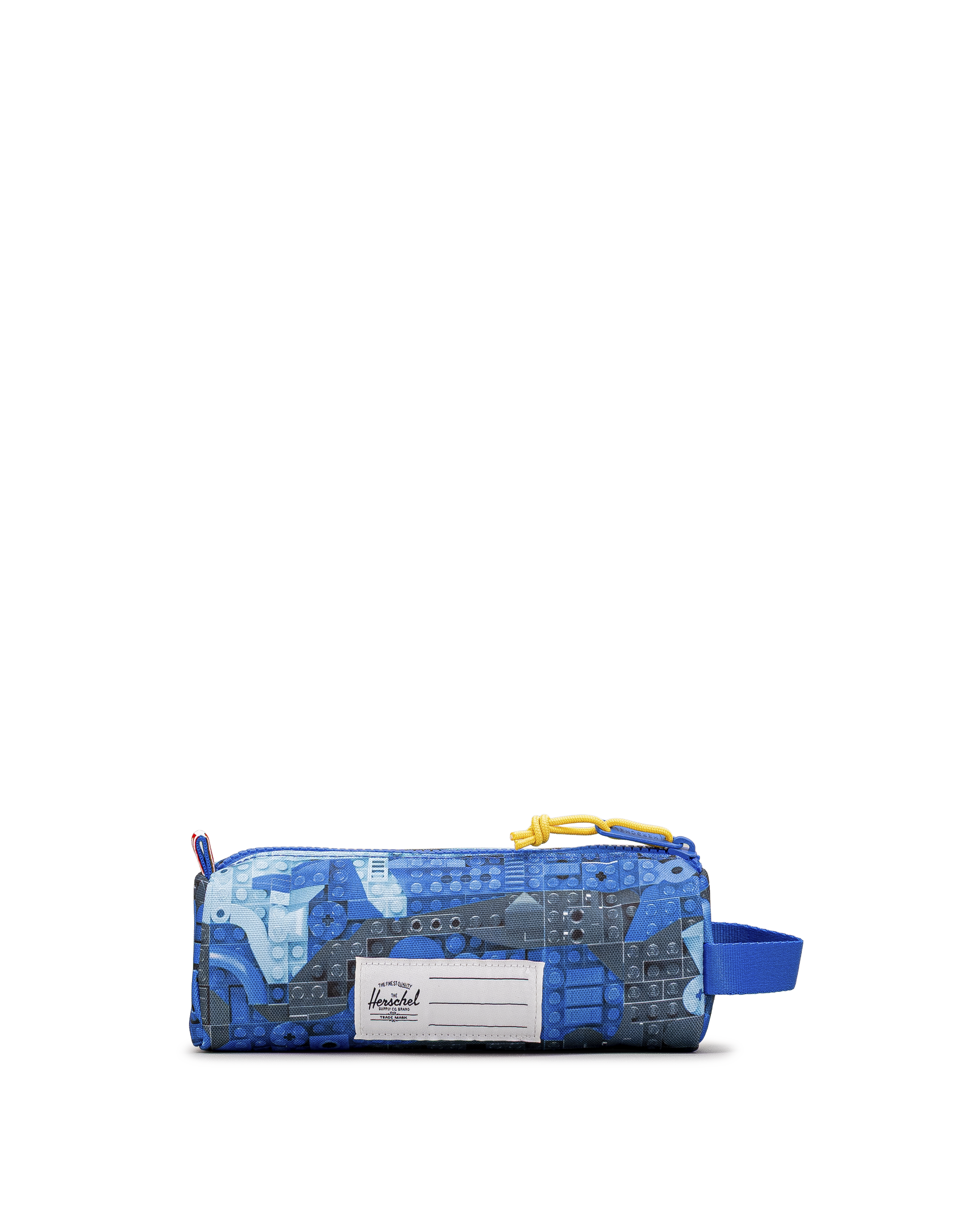 Lego pencil case  - Bleu - #97U-11