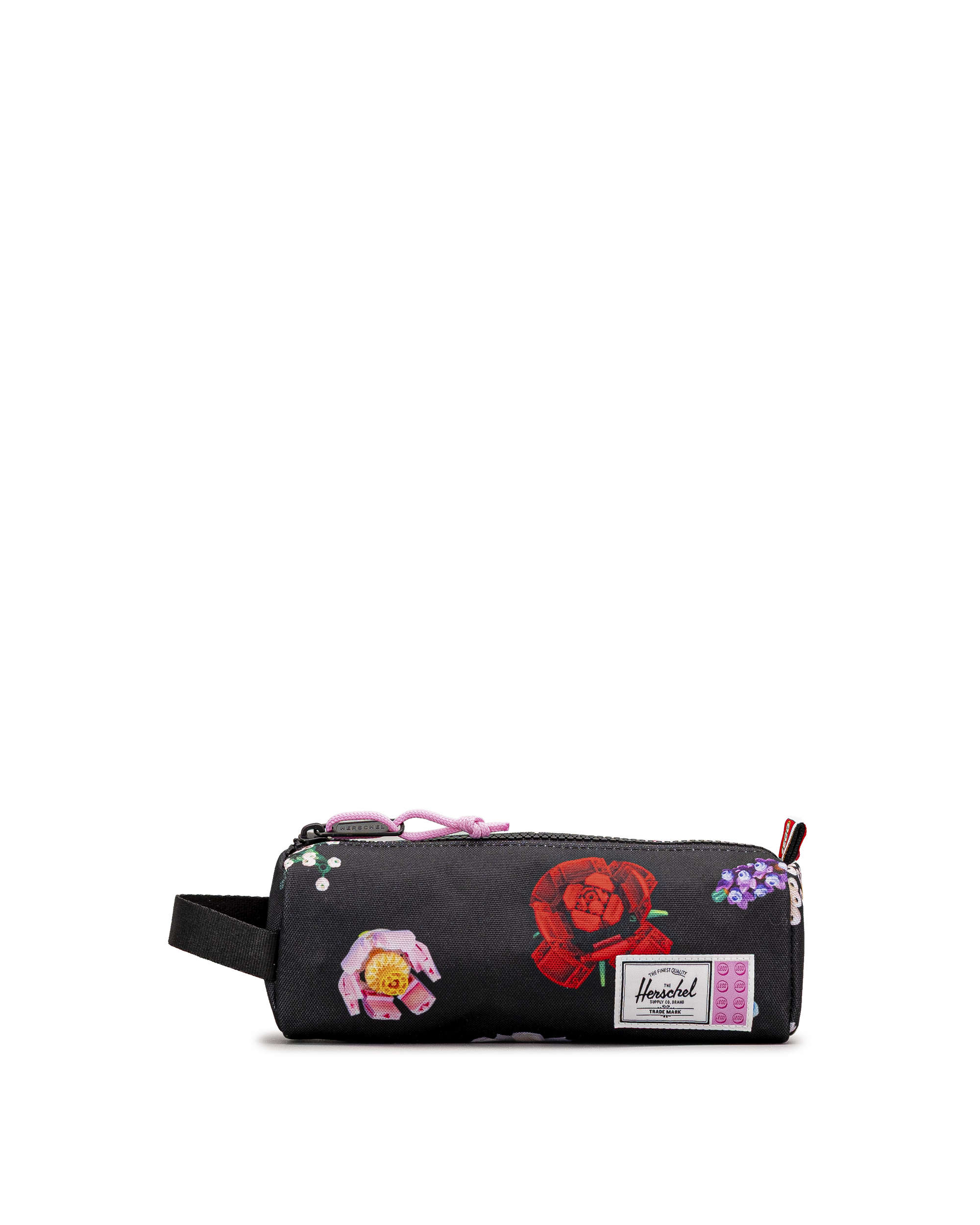 Lego pencil case  - Noir multi - #97U-11