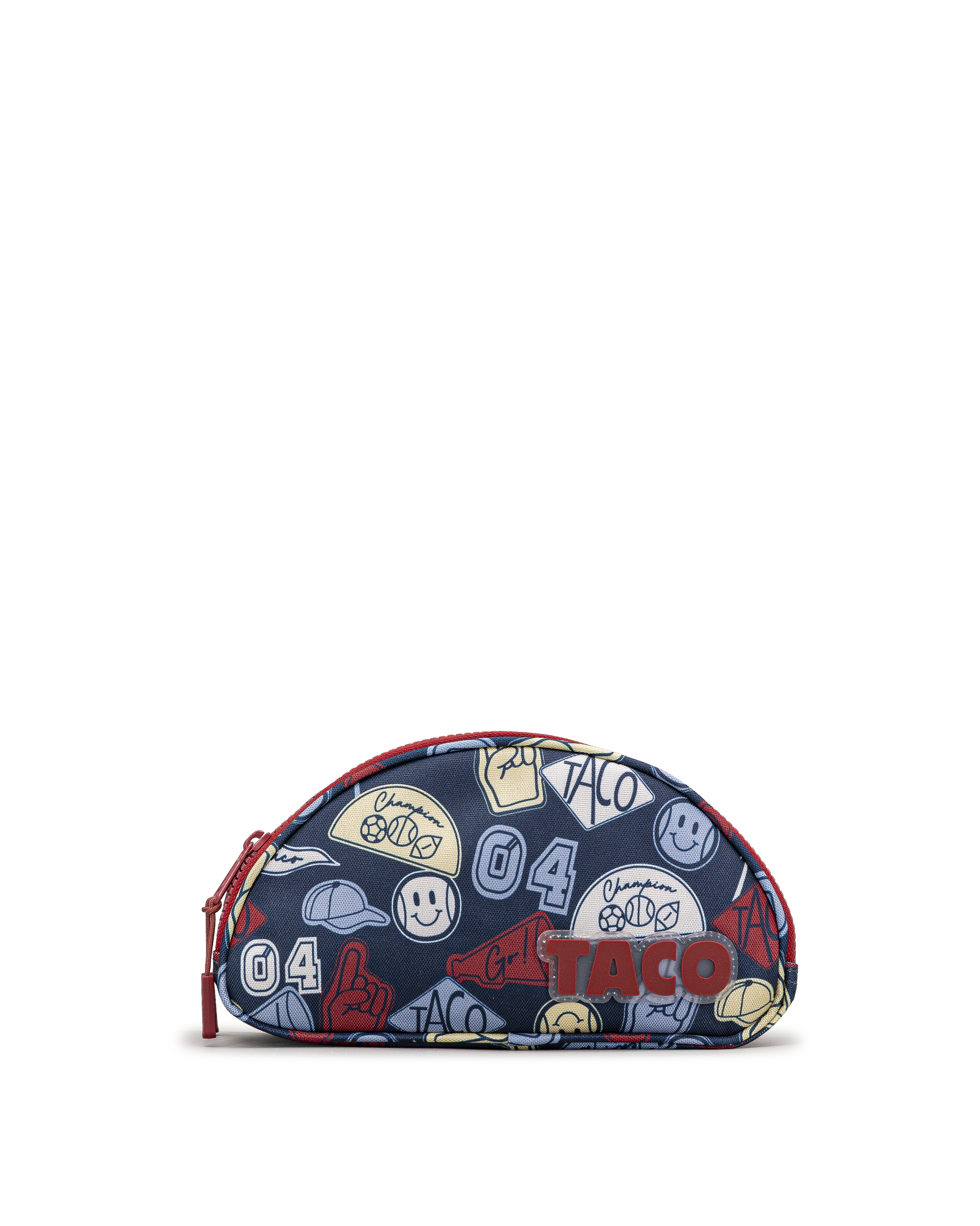 Thomas  - Multicolore  - #97U-13