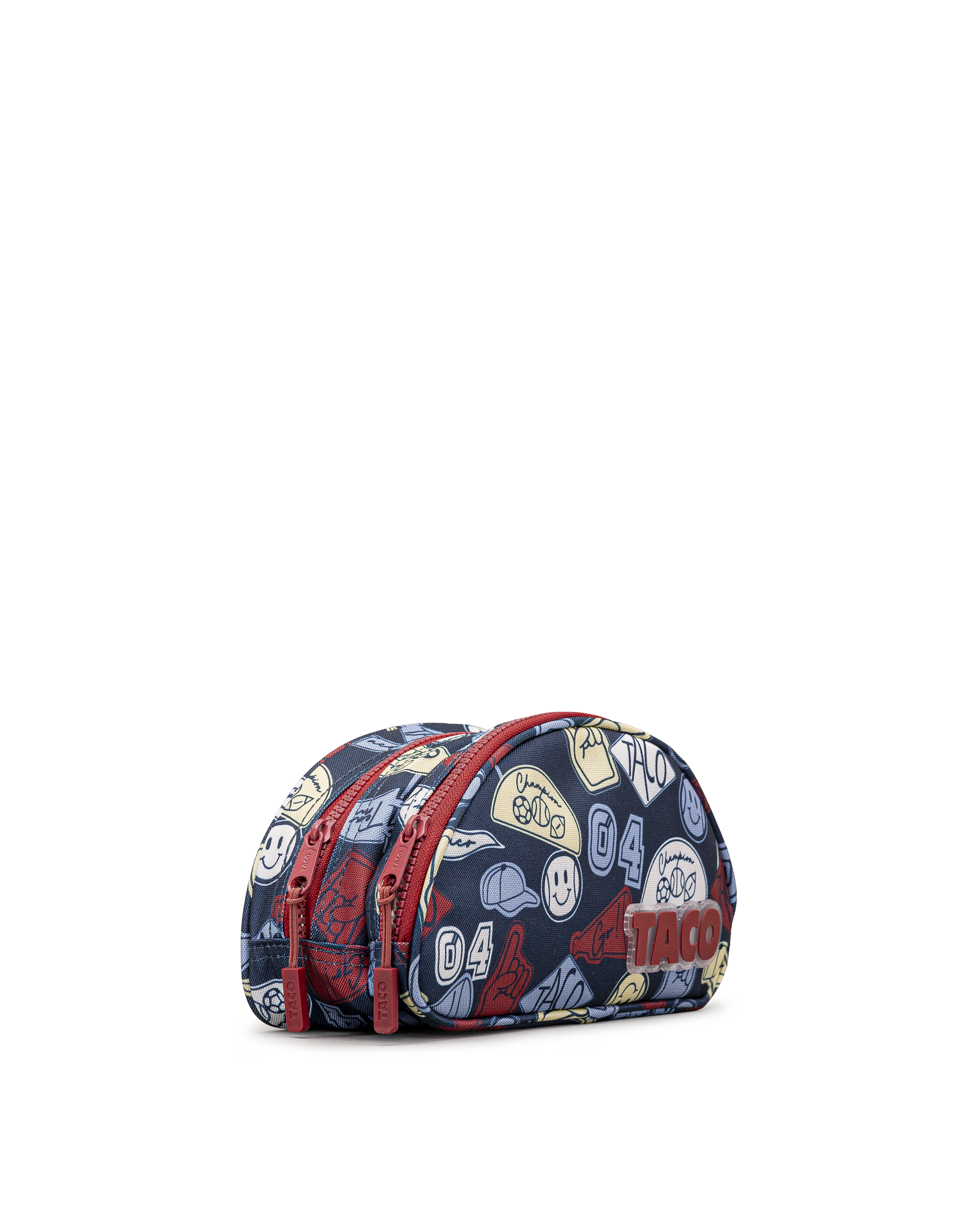 Thomas  - Multicolore  - #97U-13