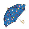 umbrella  - Bleu pale  - #97X-23