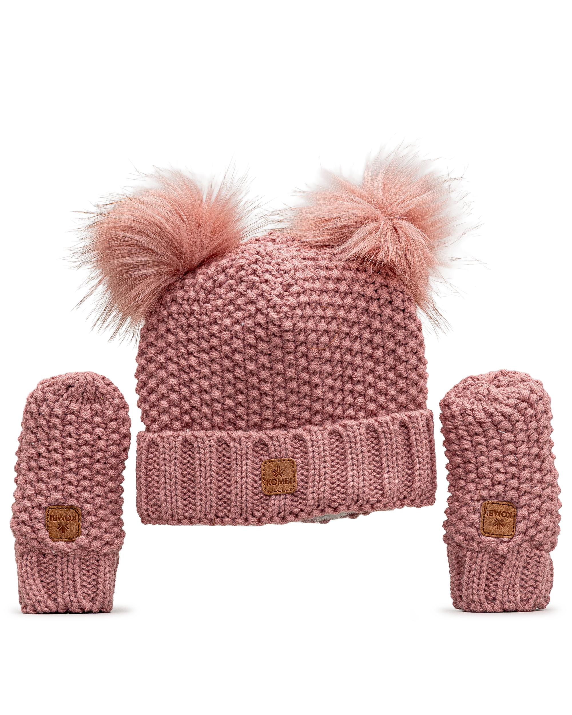 Adorable set infants - Rose - #97Z-02