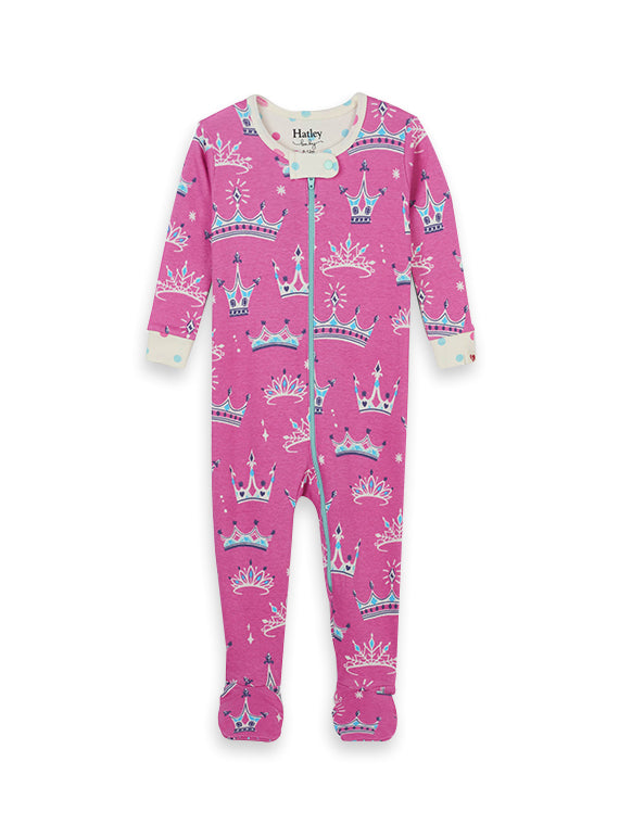 footed coverall - Multicolore  - #99V-16