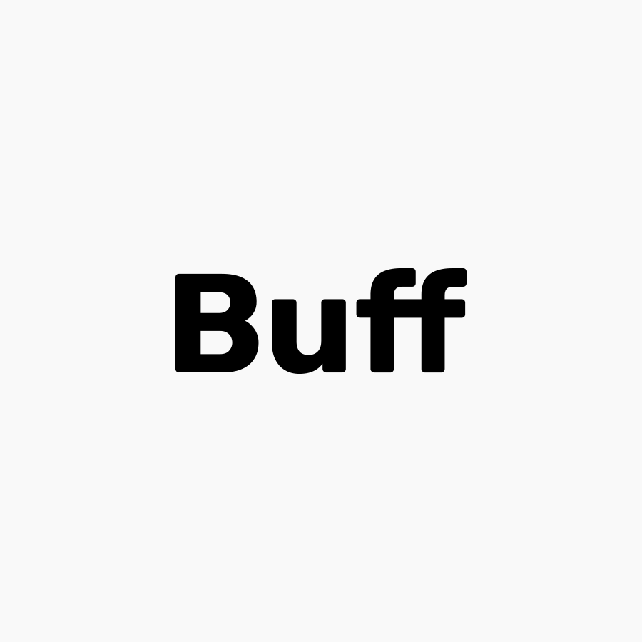 Buff