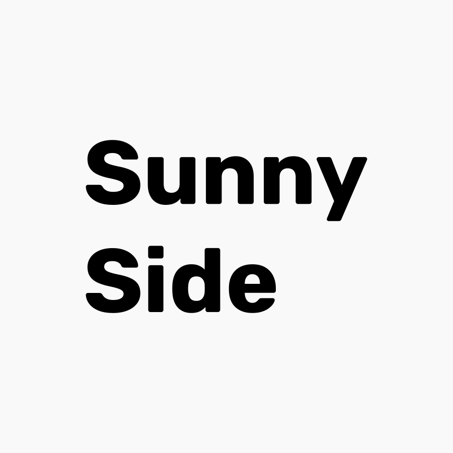 Sunny Side