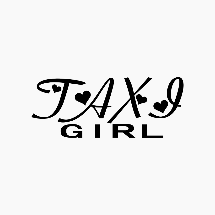 Taxi girl