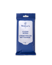 Clean wipes  - Multicolore - #W-01