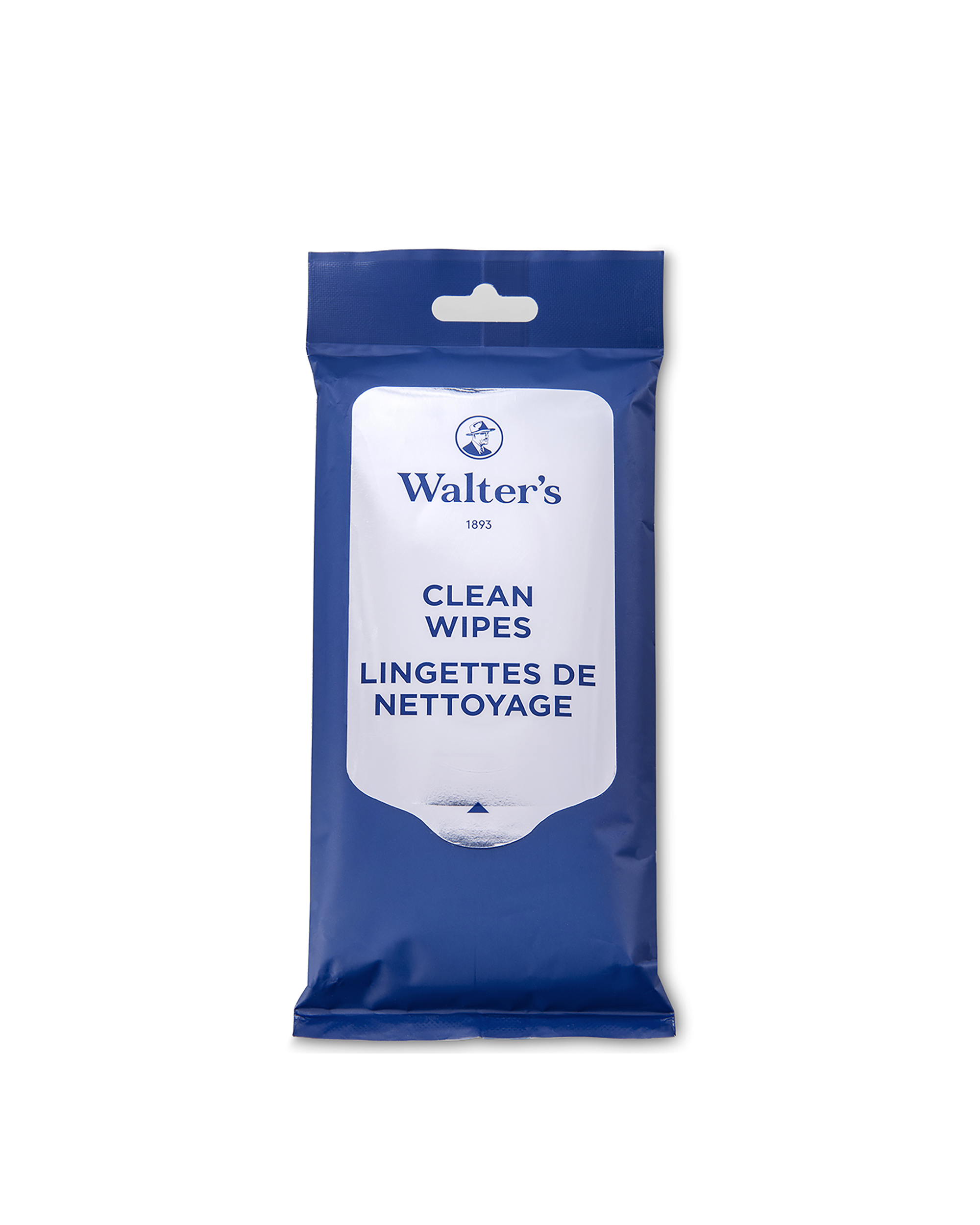 Clean wipes  - Multicolore - #W-01