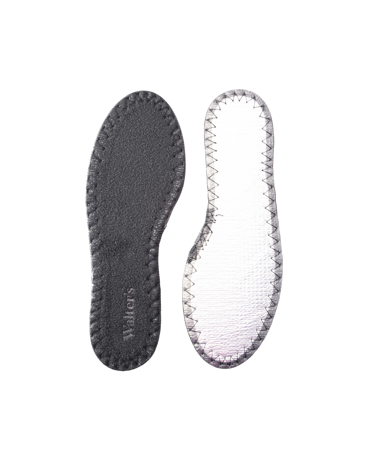 Winter insole kids - Multicolore  - #W-44E