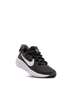 Nike star runner 4 ps - BLANC&NOIR